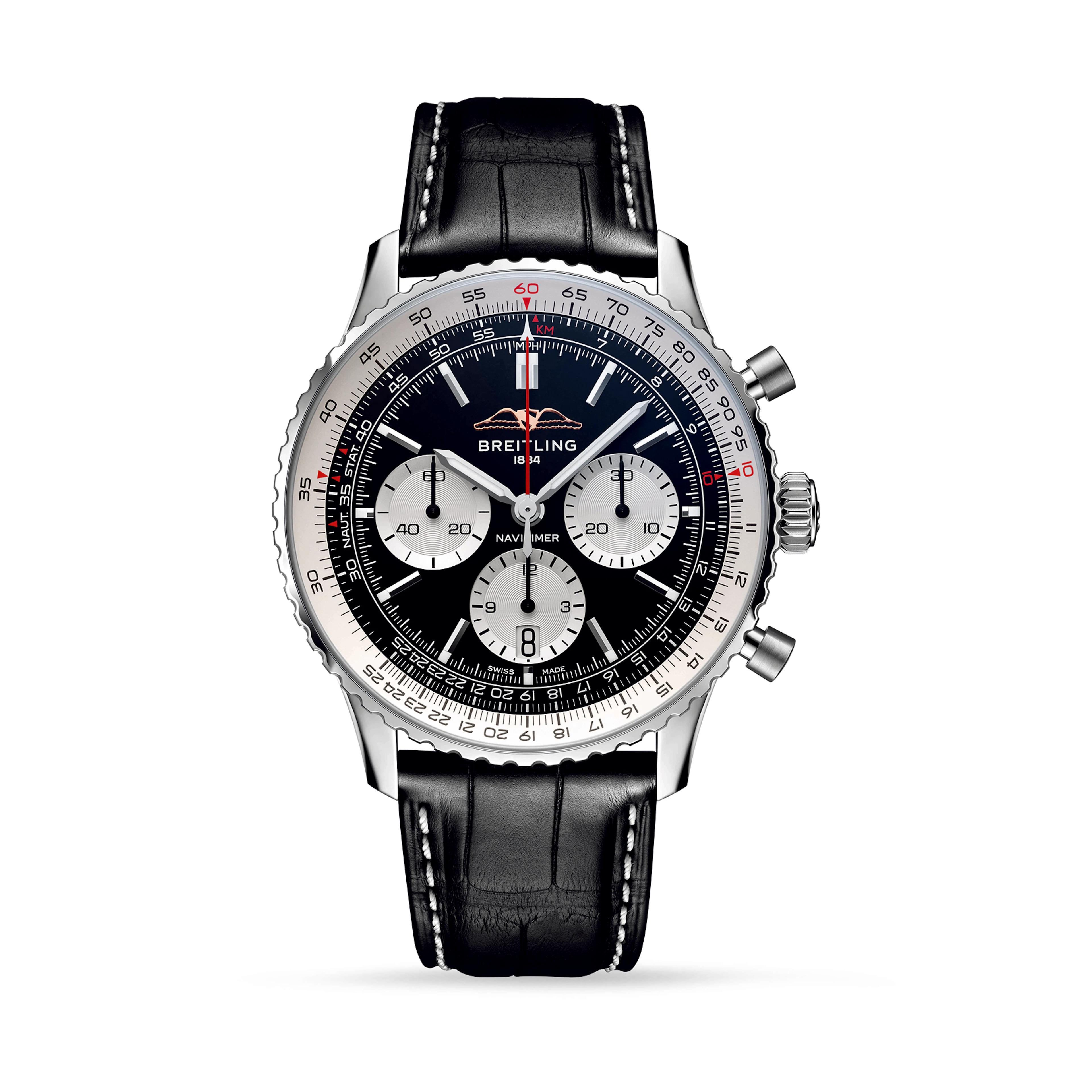 Breitling Navitimer B01 Chronograph