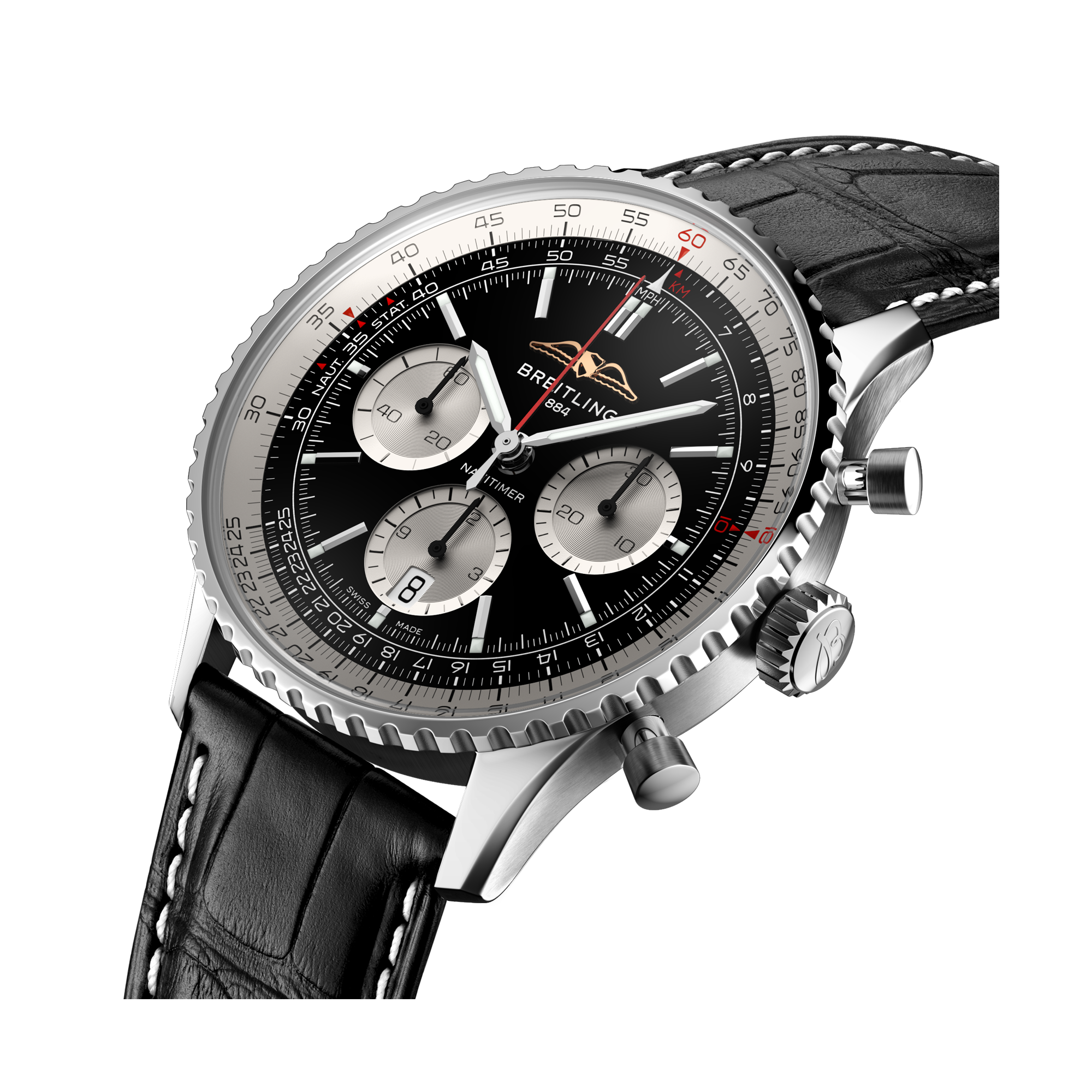 Breitling Navitimer B01 Chronograph