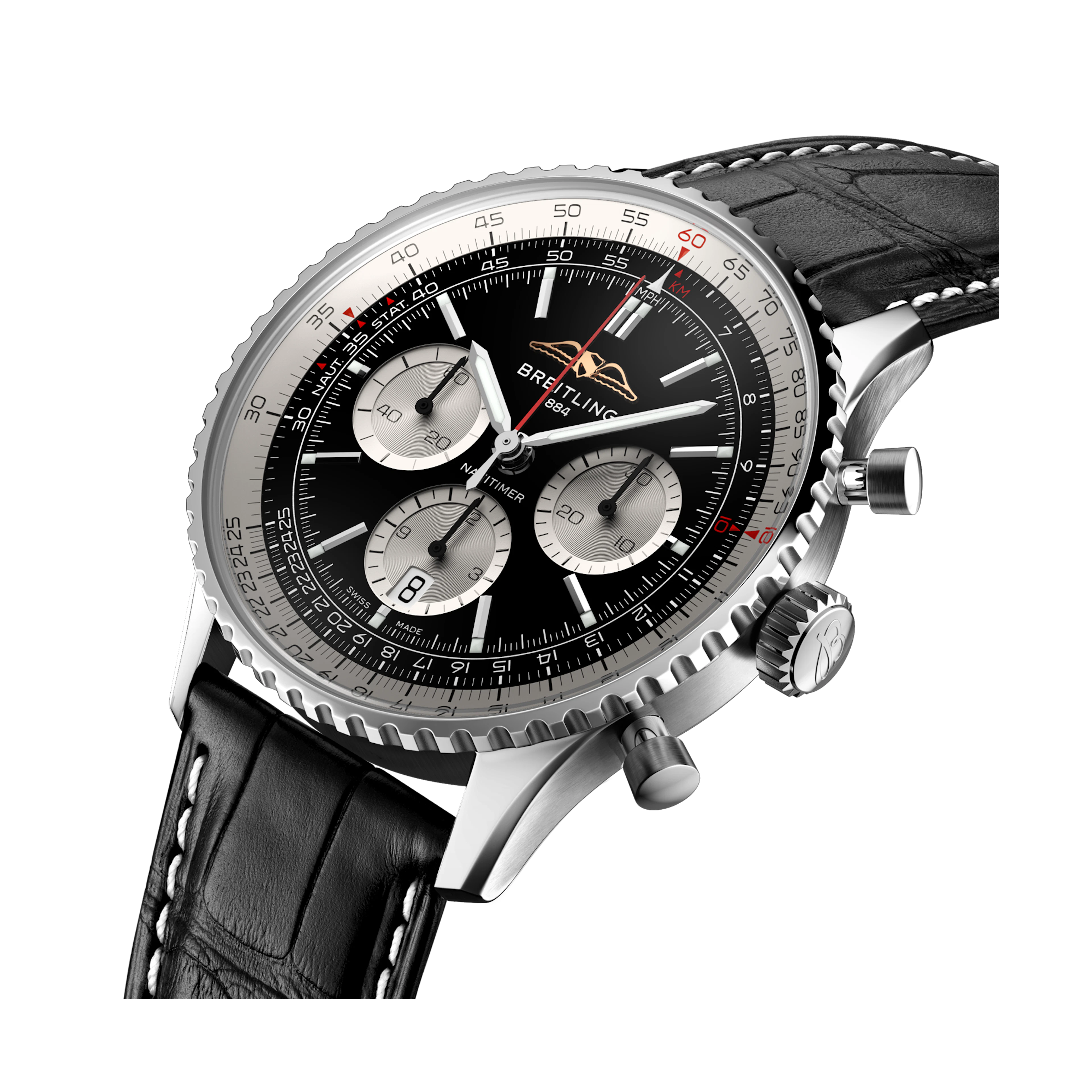 Breitling Navitimer B01 Chronograph