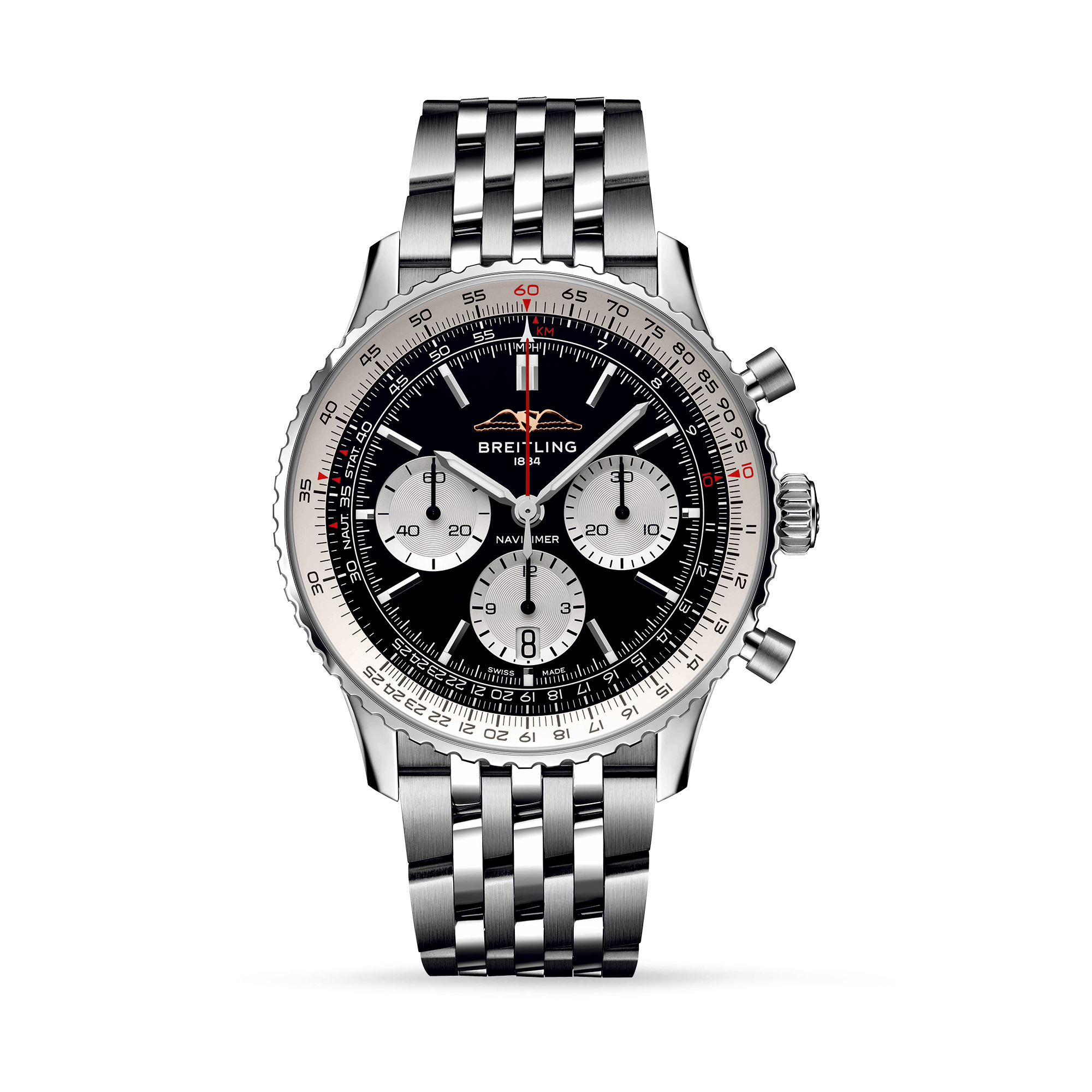 Breitling Navitimer B01 Chronograph