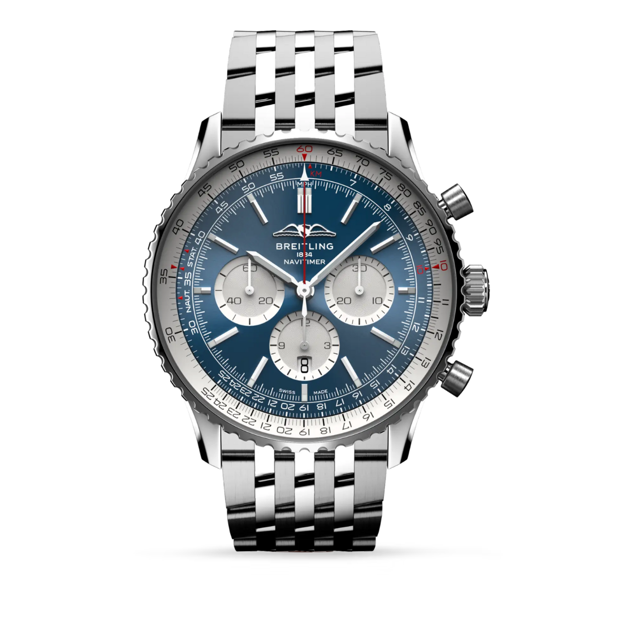 Breitling Breitiling Navitimer B01 Chronograph