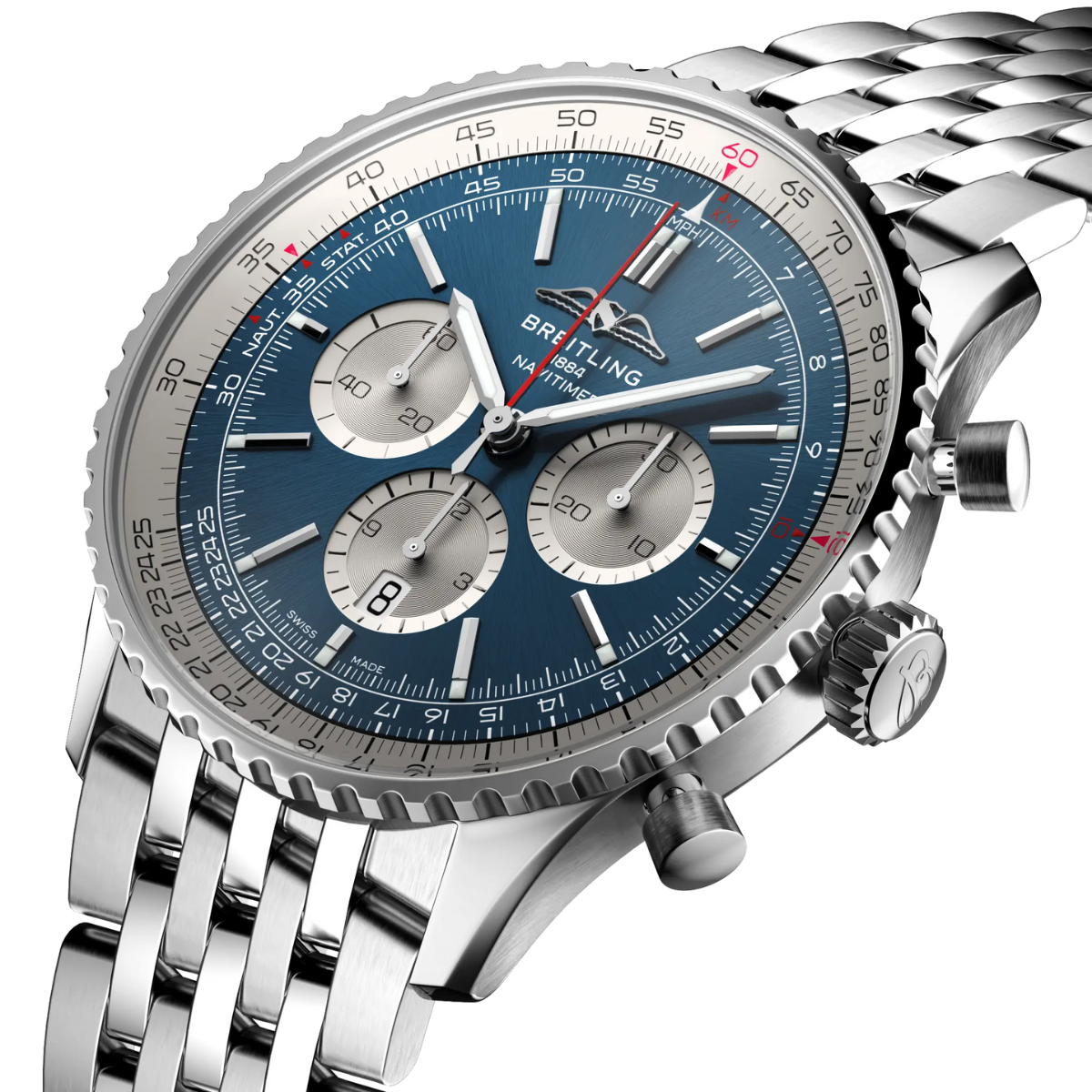 Breitling Breitiling Navitimer B01 Chronograph