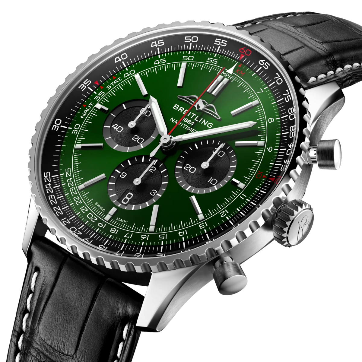 Breitling Breitling Navitimer B01 Chronograph