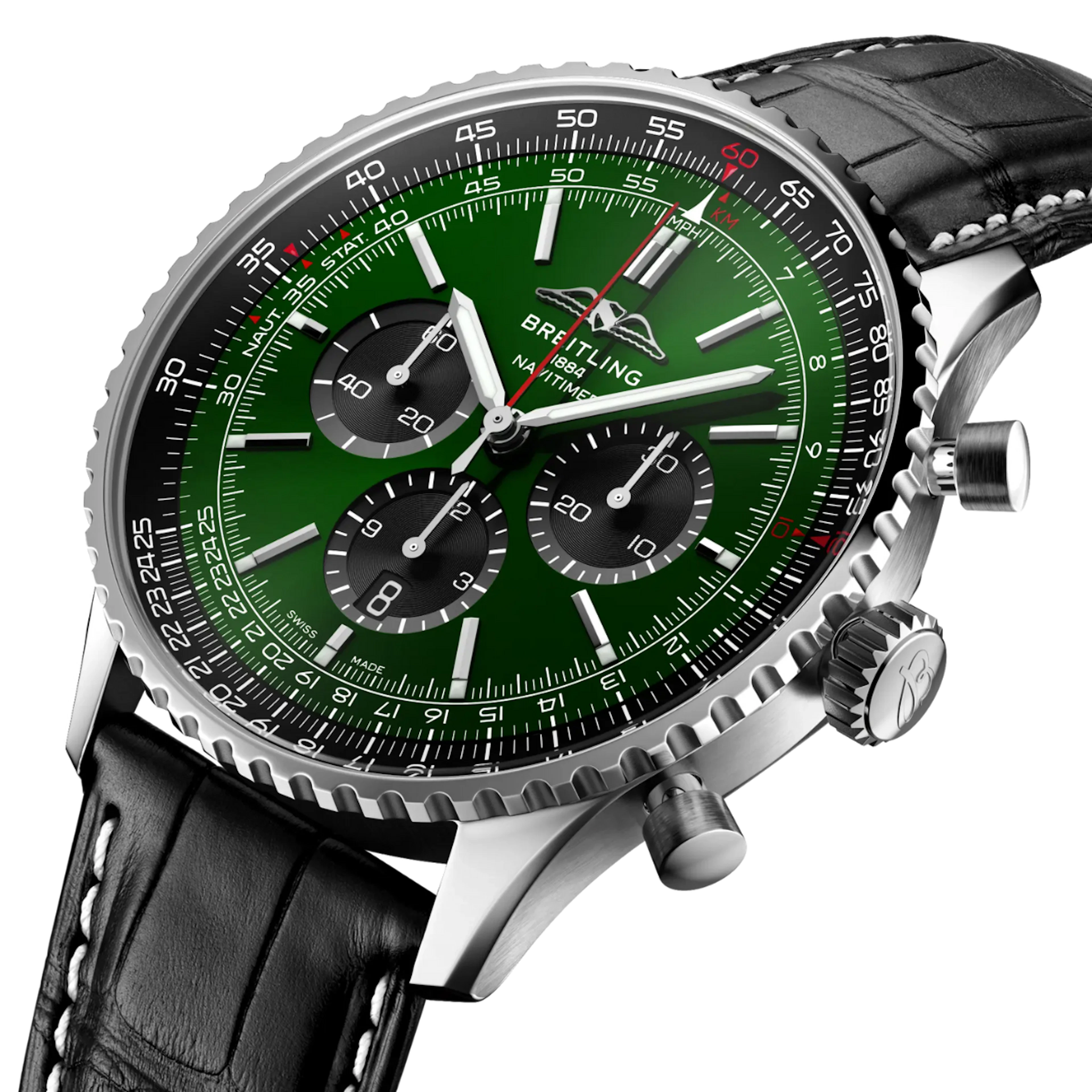 Breitling Breitling Navitimer B01 Chronograph