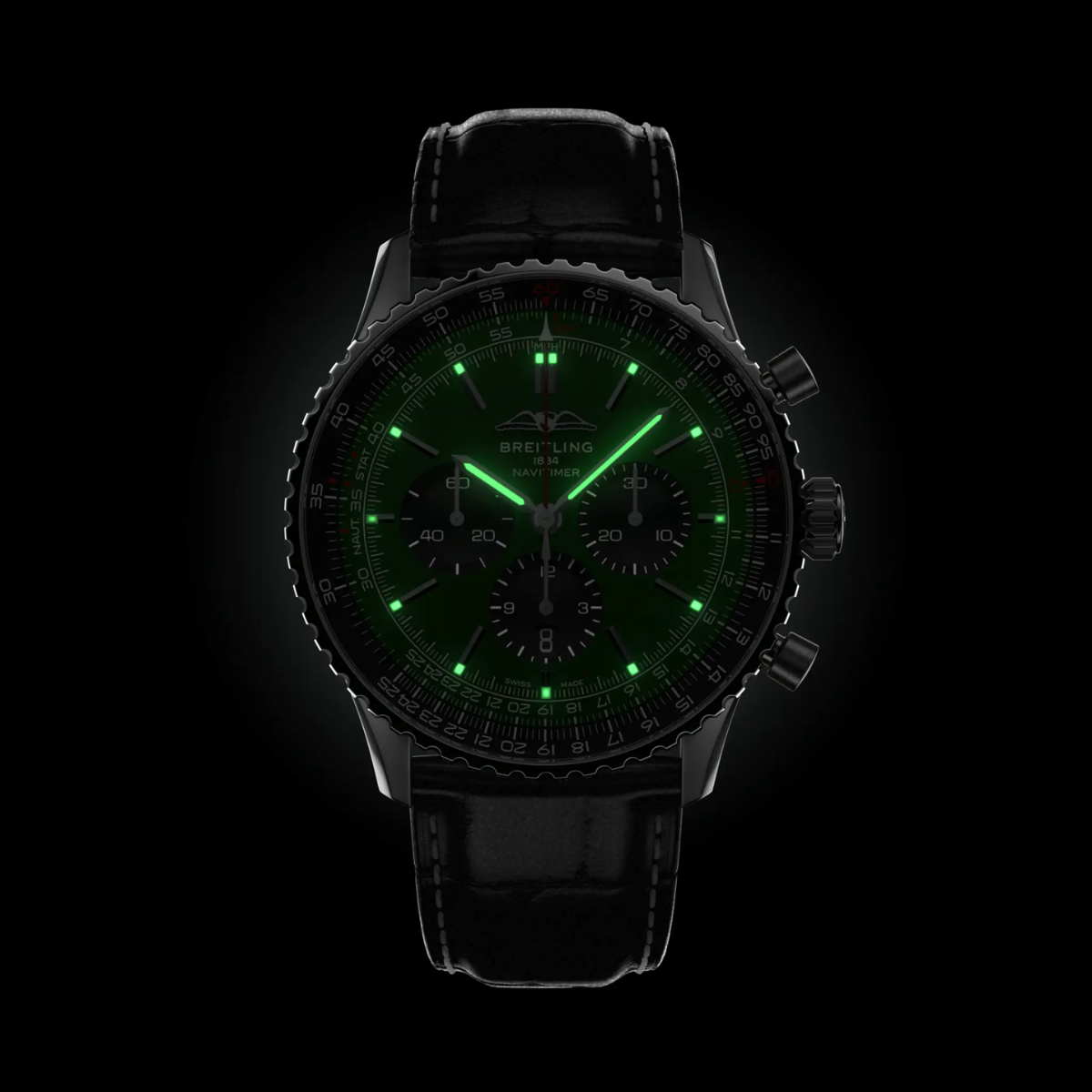 Breitling Breitling Navitimer B01 Chronograph