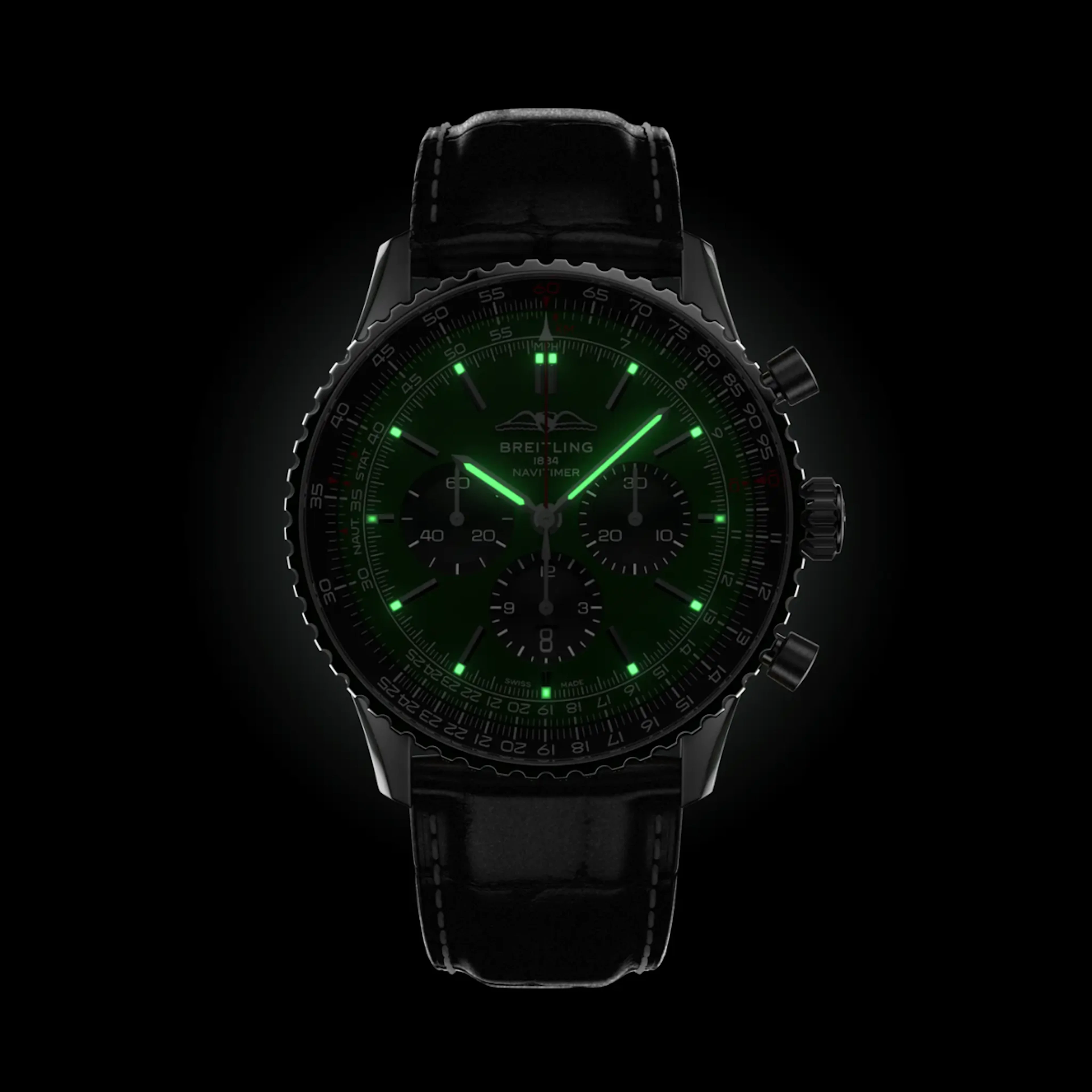 Breitling Breitling Navitimer B01 Chronograph