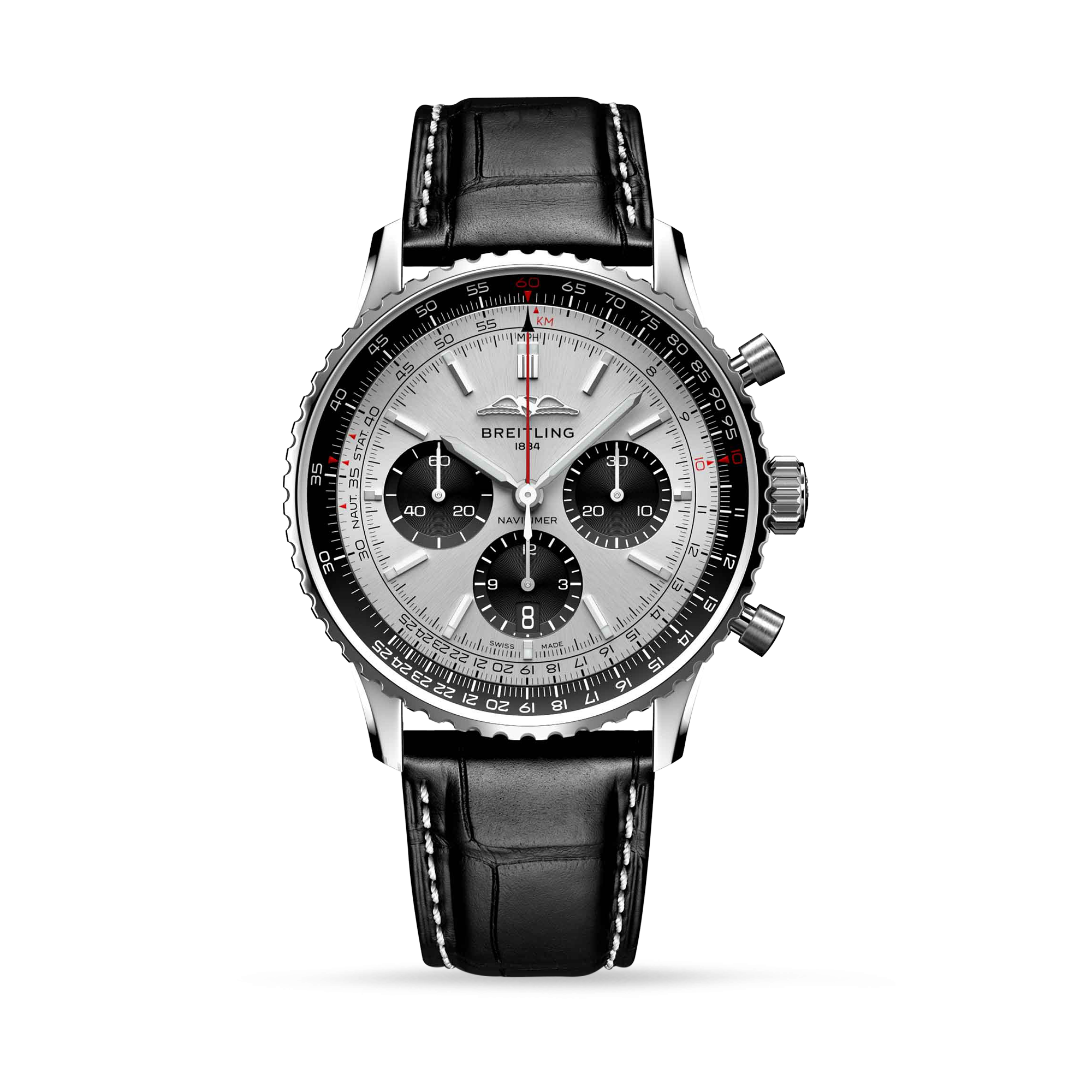 Breitling Navitimer B01 Chronograph