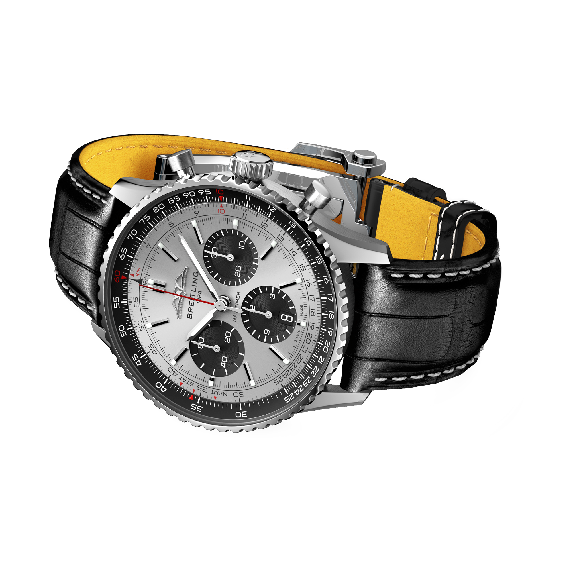 Breitling Navitimer B01 Chronograph