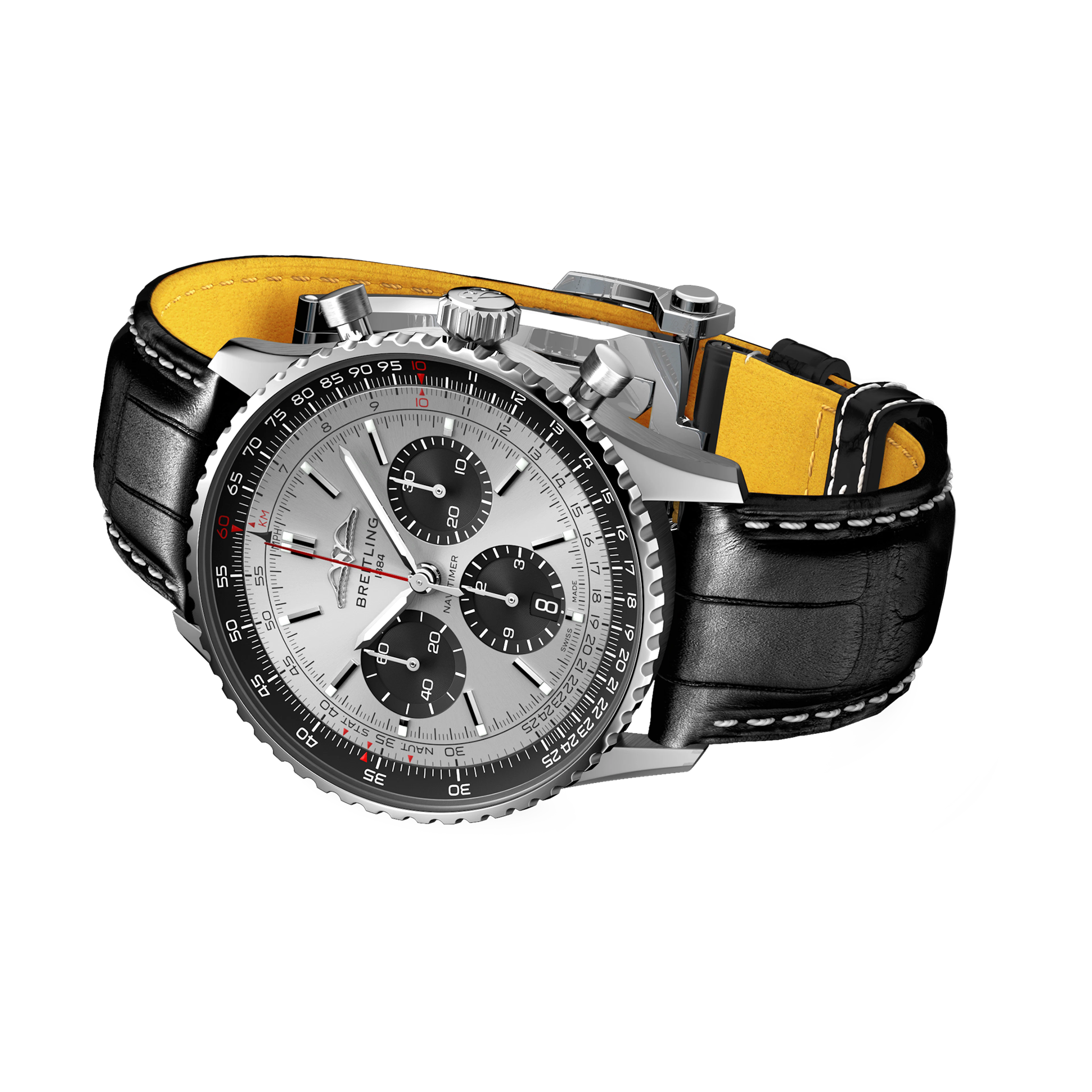 Breitling Navitimer B01 Chronograph