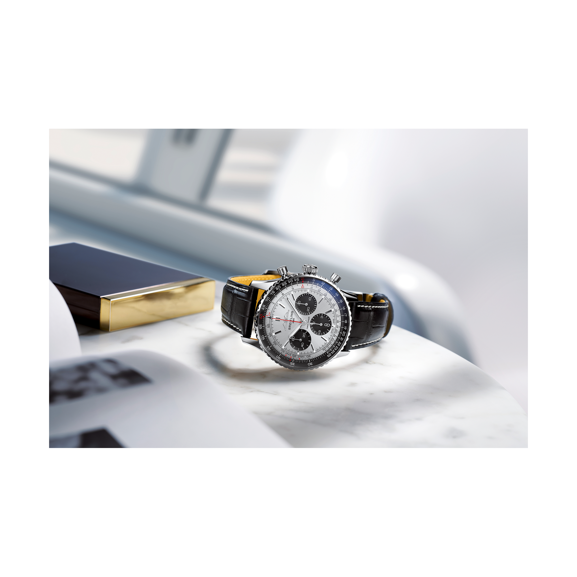 Breitling Navitimer B01 Chronograph