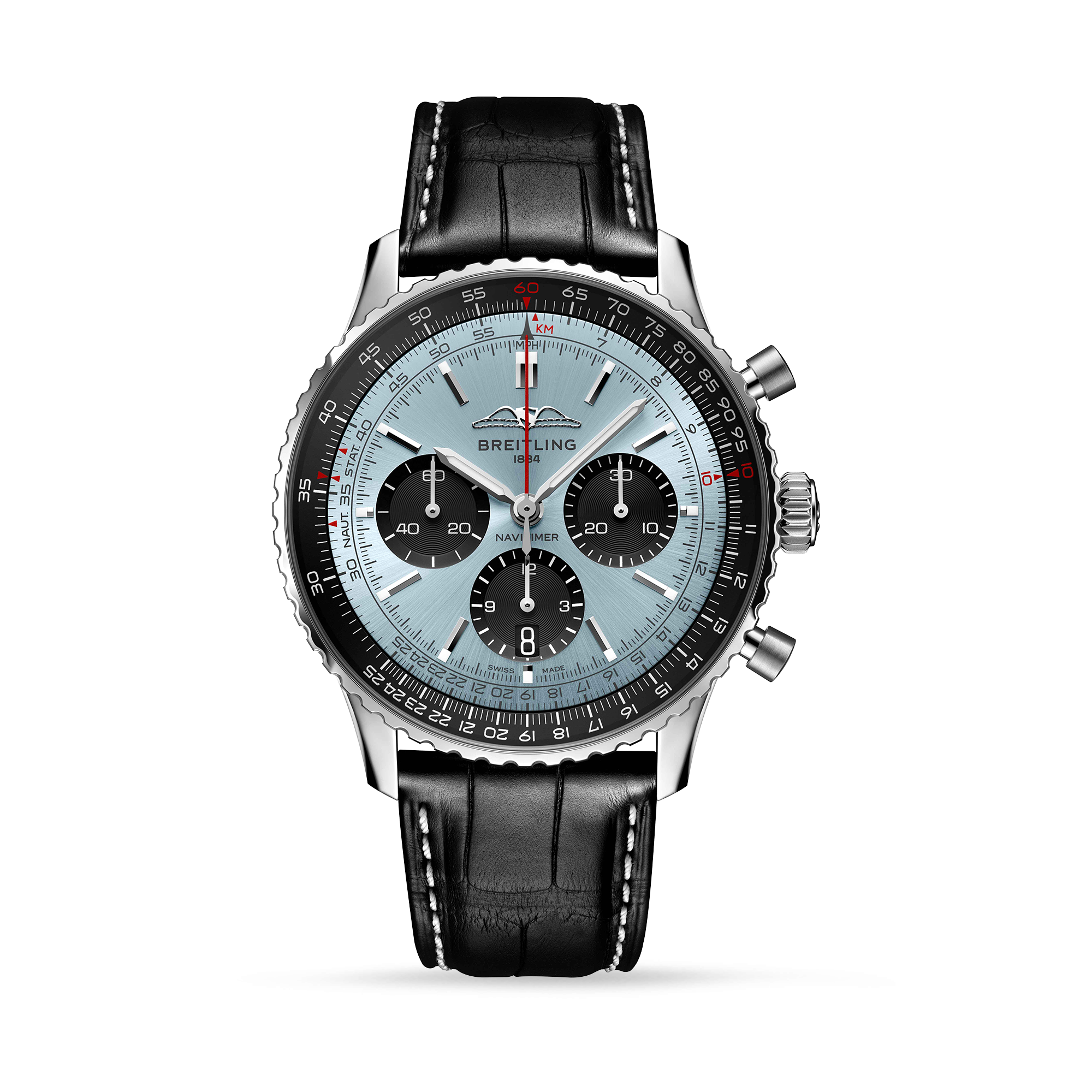 Breitling Navitimer B01 Chronograph