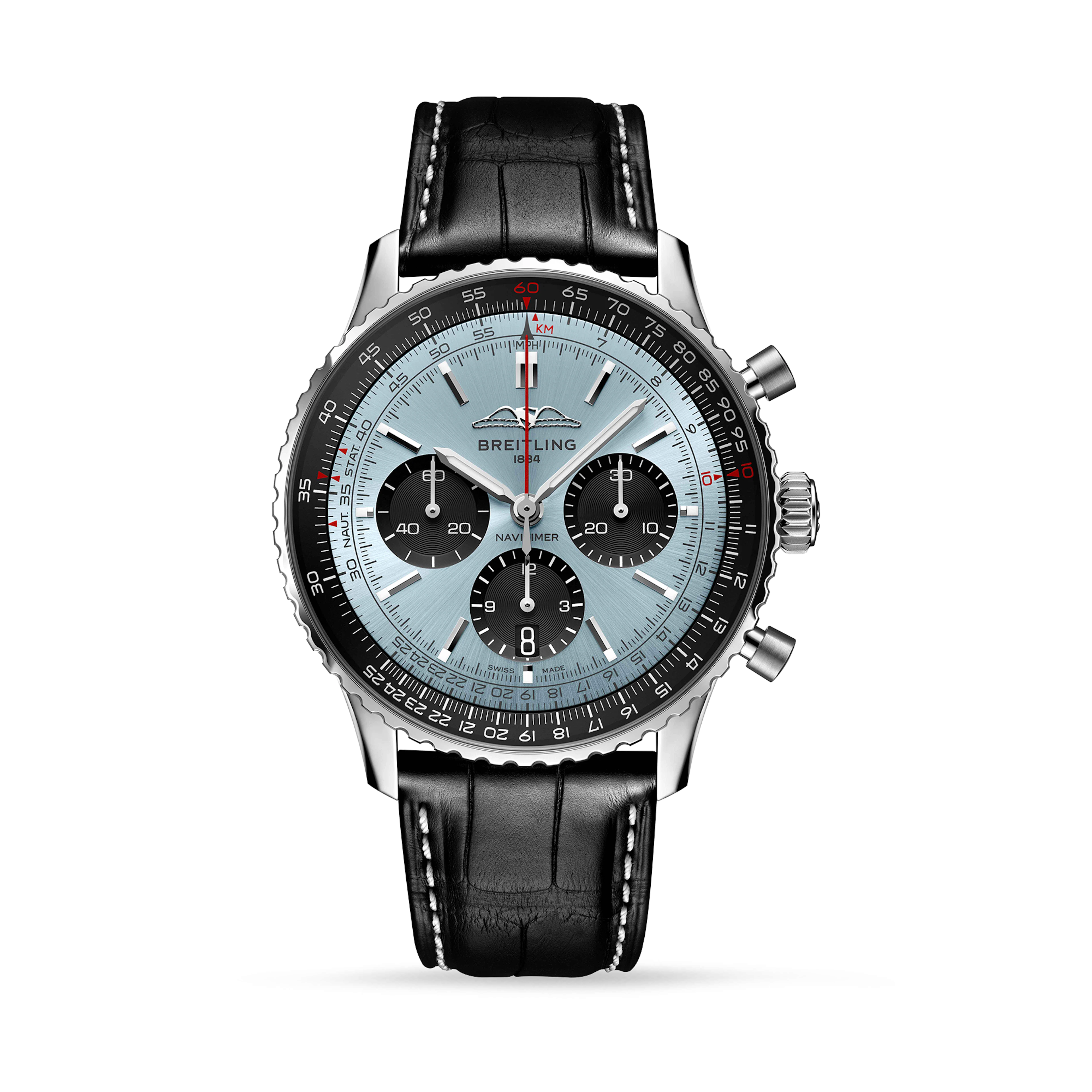 Breitling Navitimer B01 Chronograph