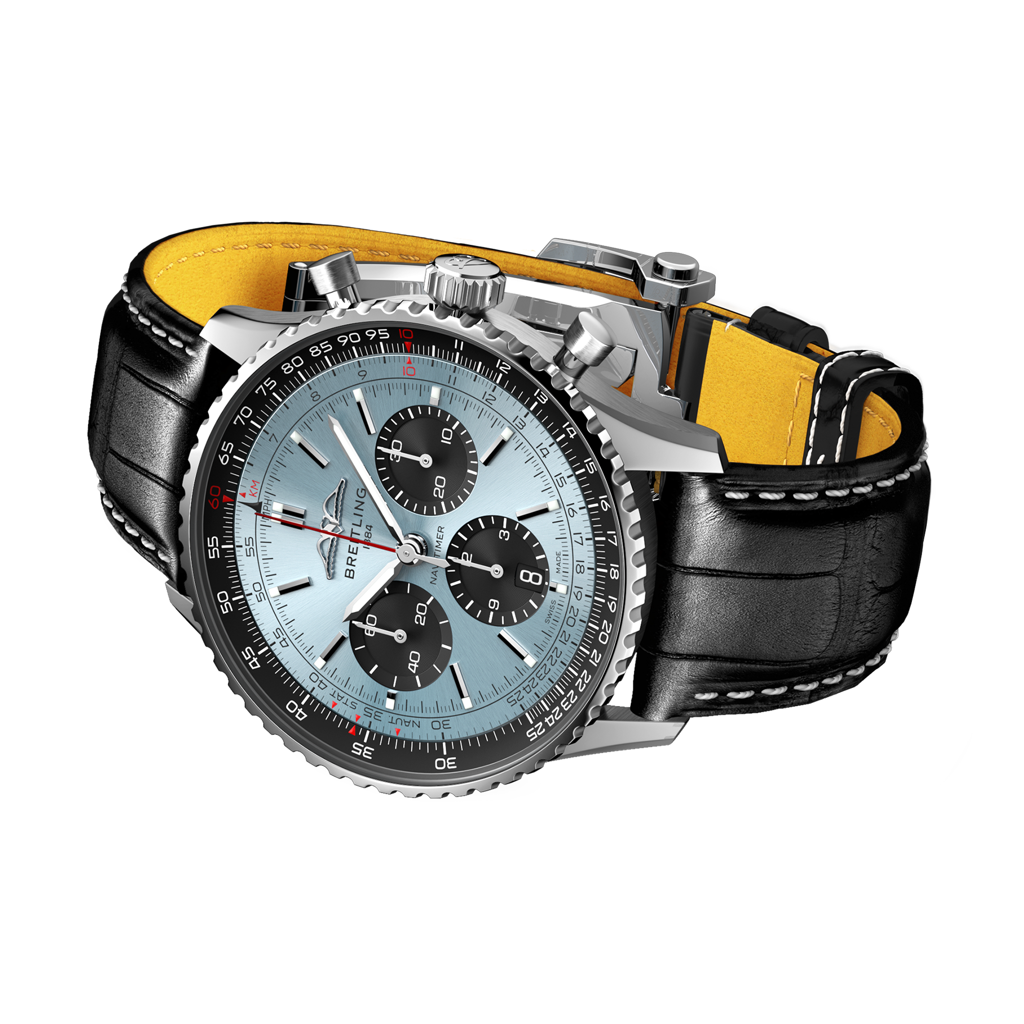 Breitling Navitimer B01 Chronograph