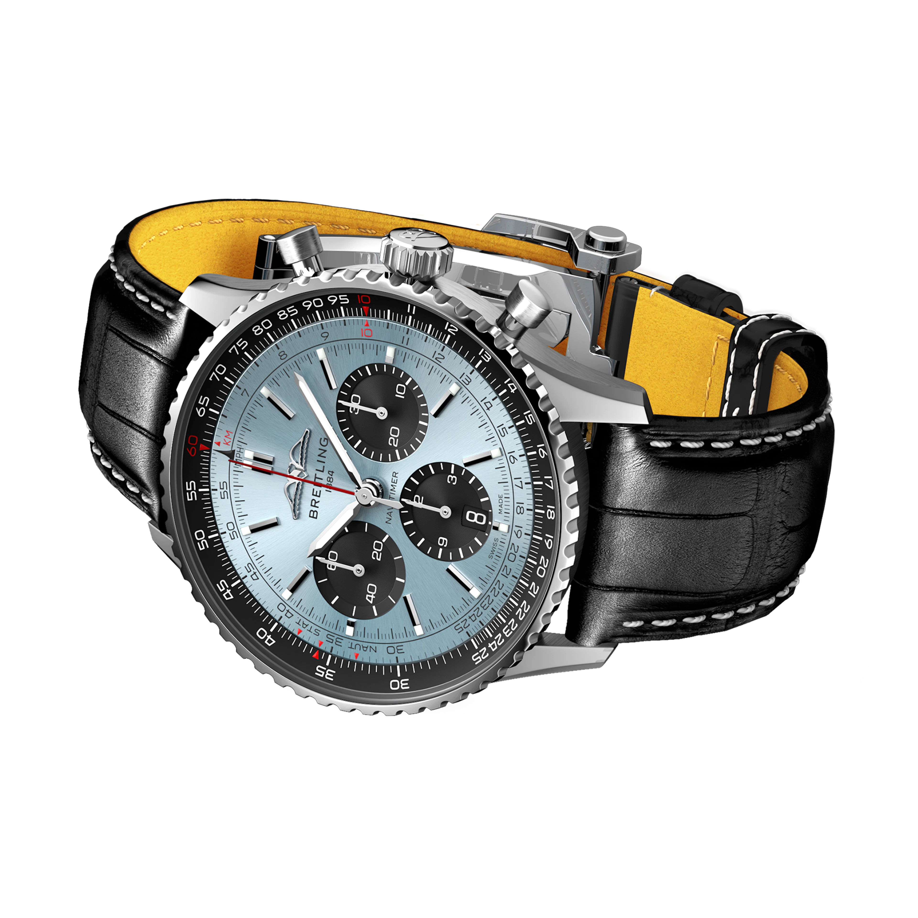 Breitling Navitimer B01 Chronograph
