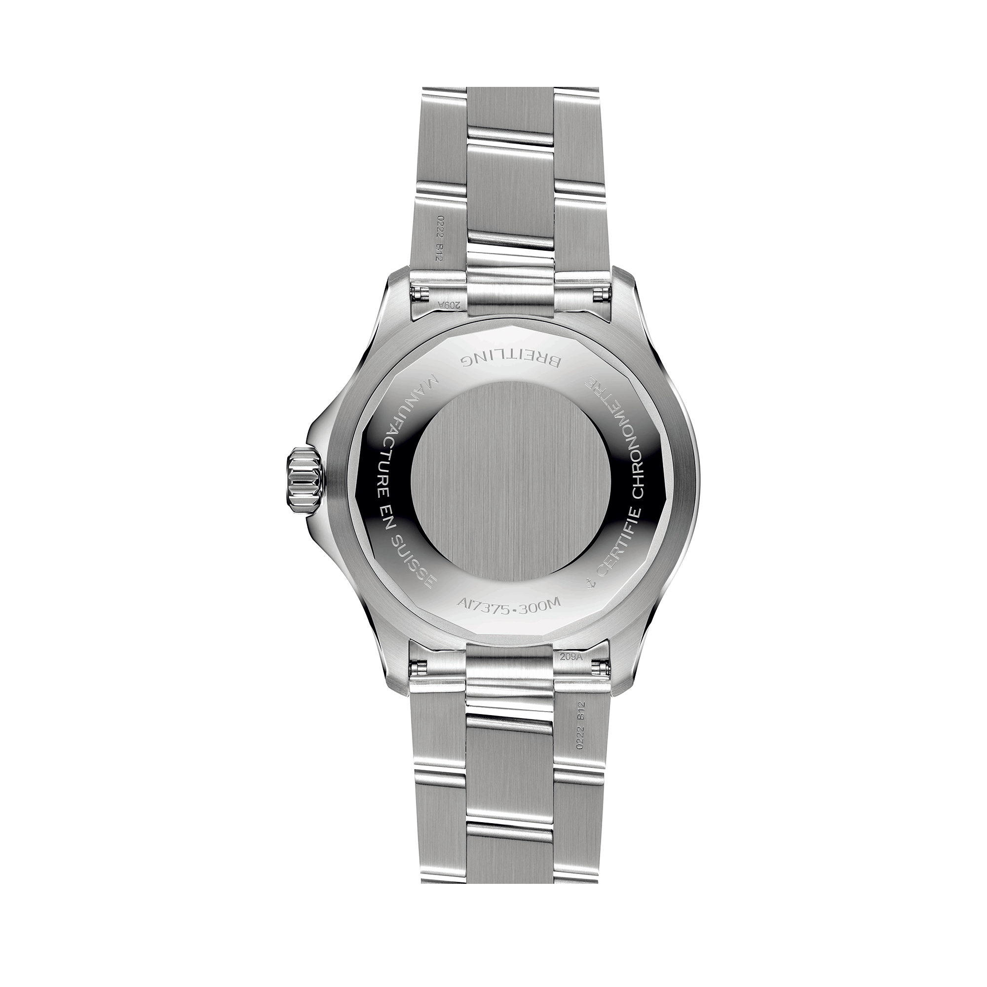 Breitling Navitimer B01 Chronograph