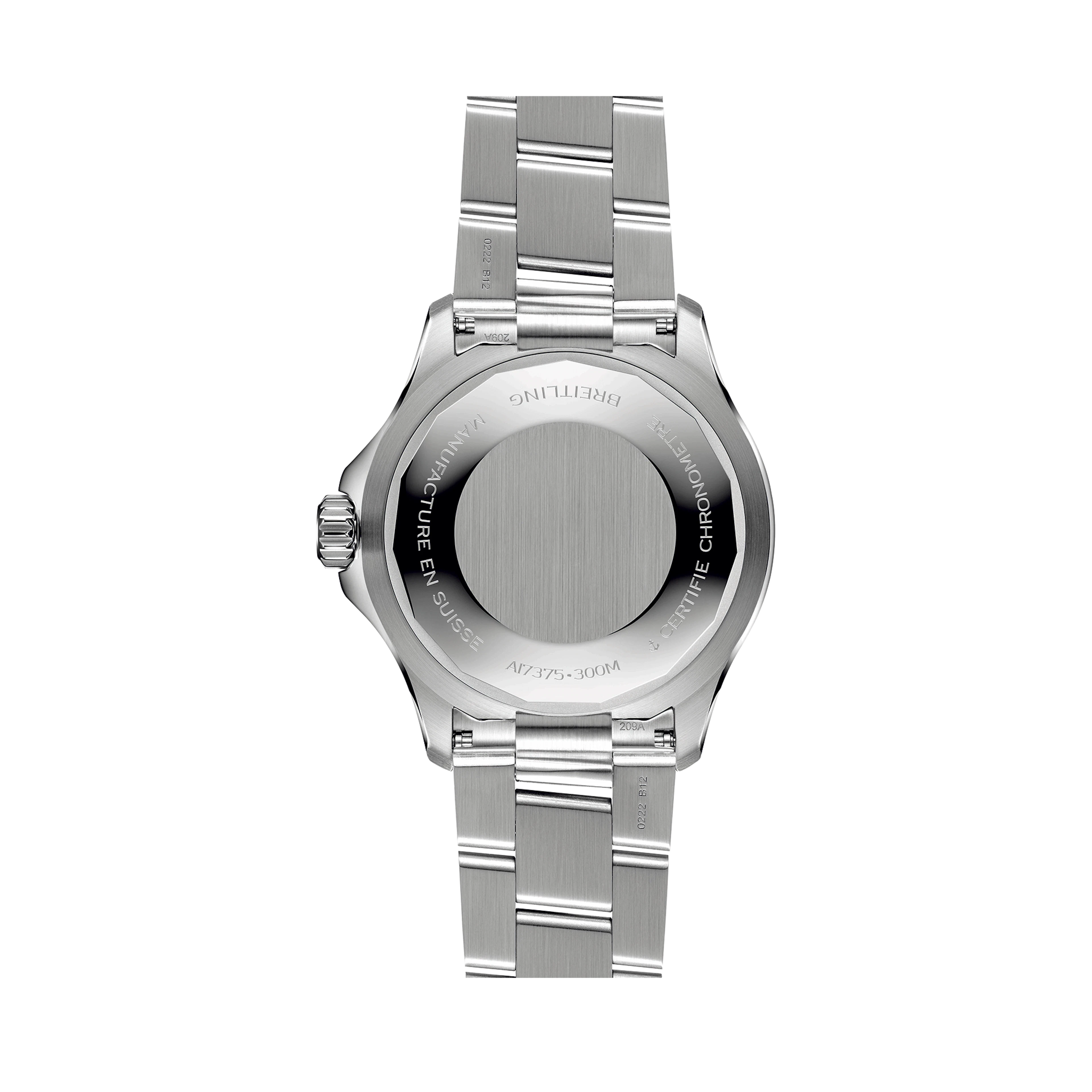 Breitling Navitimer B01 Chronograph