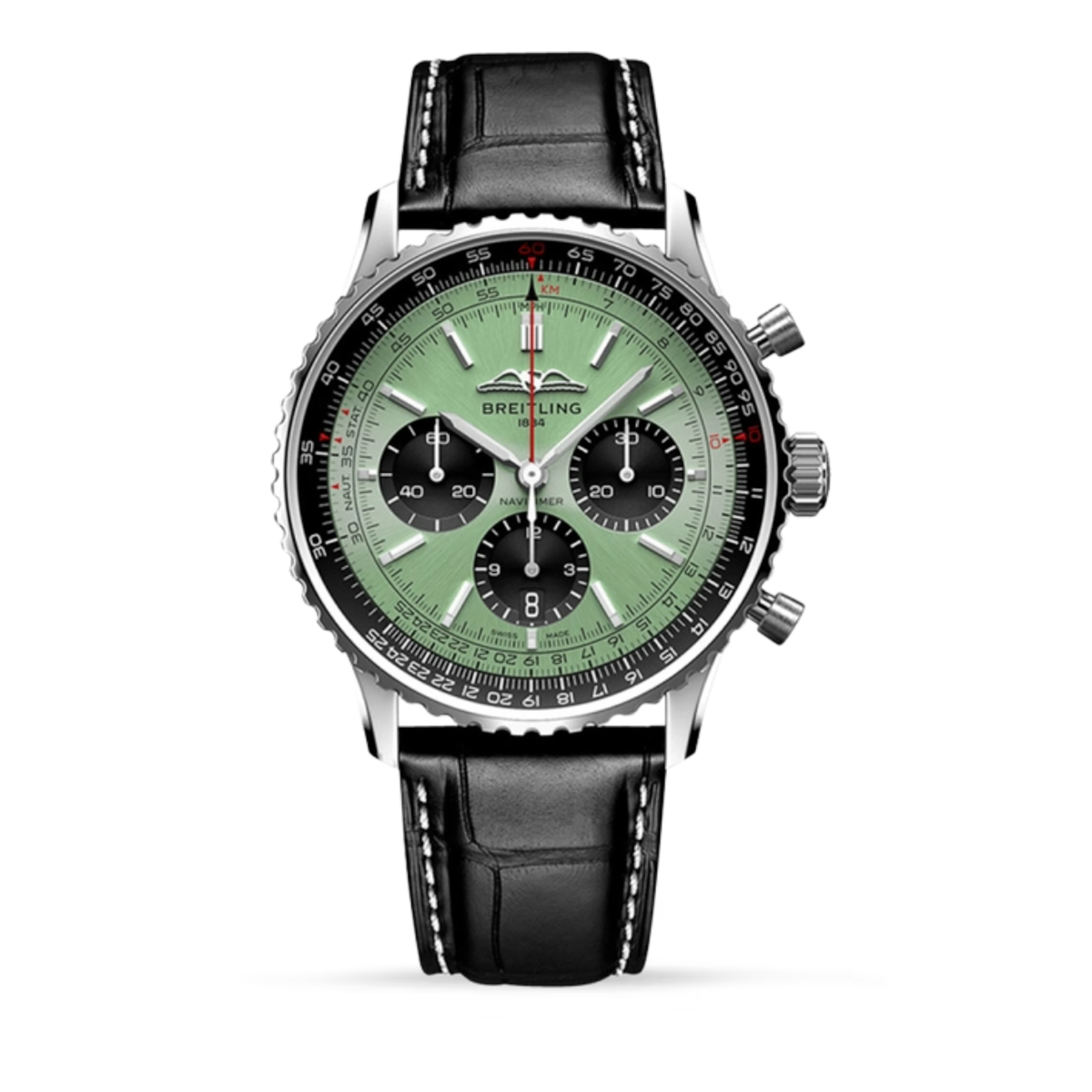 Breitling Breitling Navitimer B01 Chronograph 41