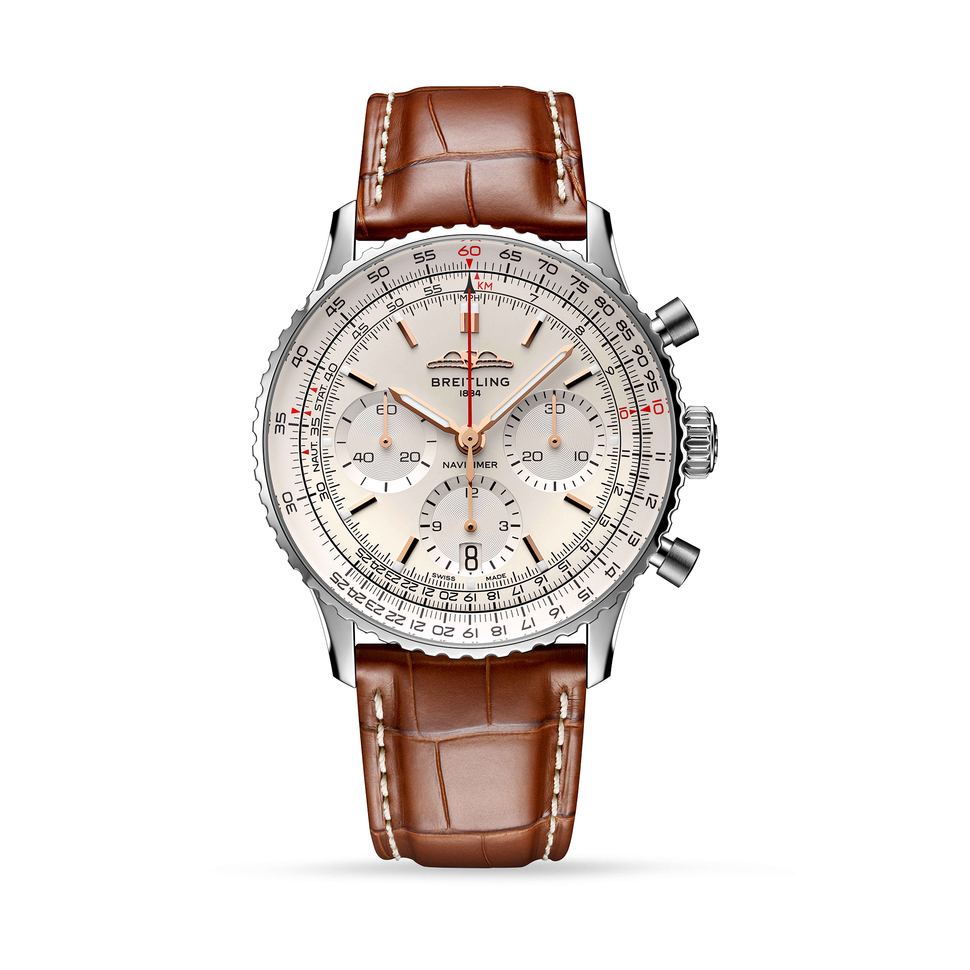 Breitling Navitimer B01 Chronograph