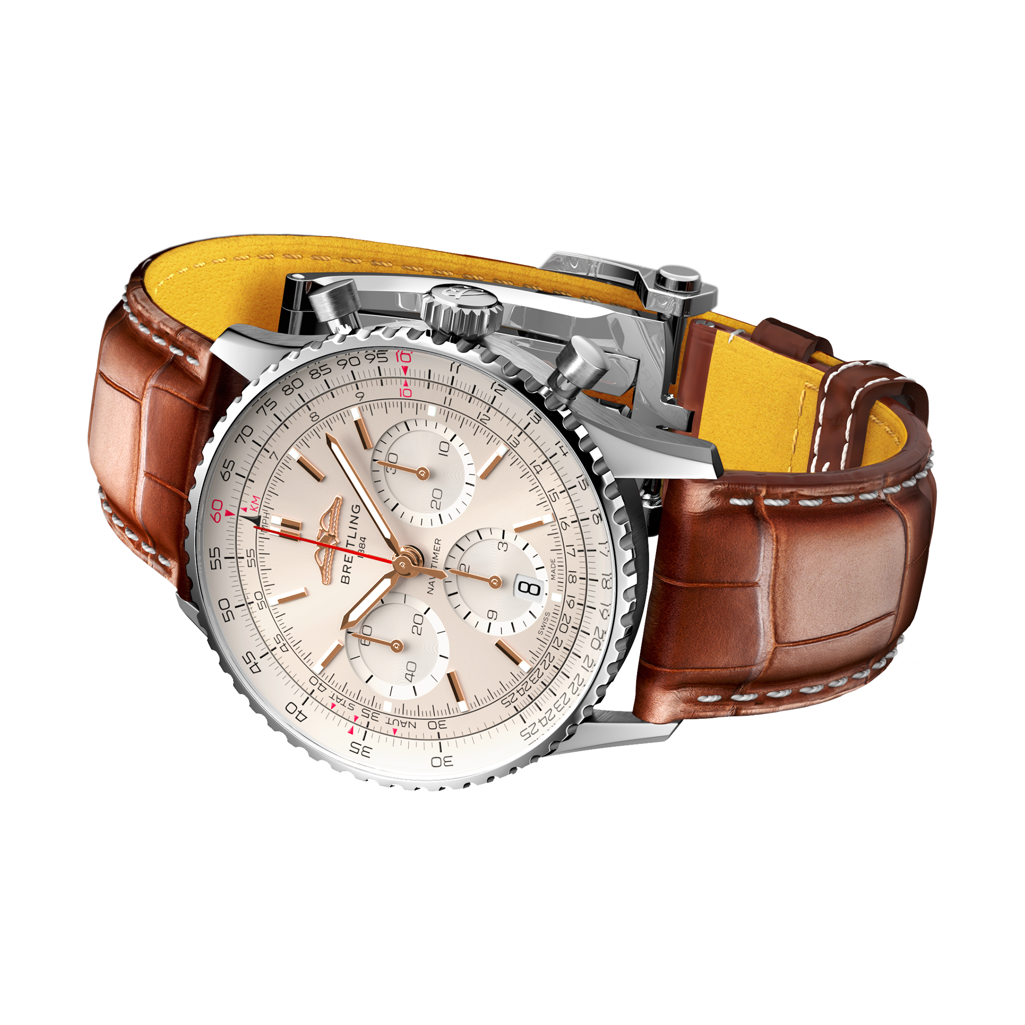 Breitling Navitimer B01 Chronograph