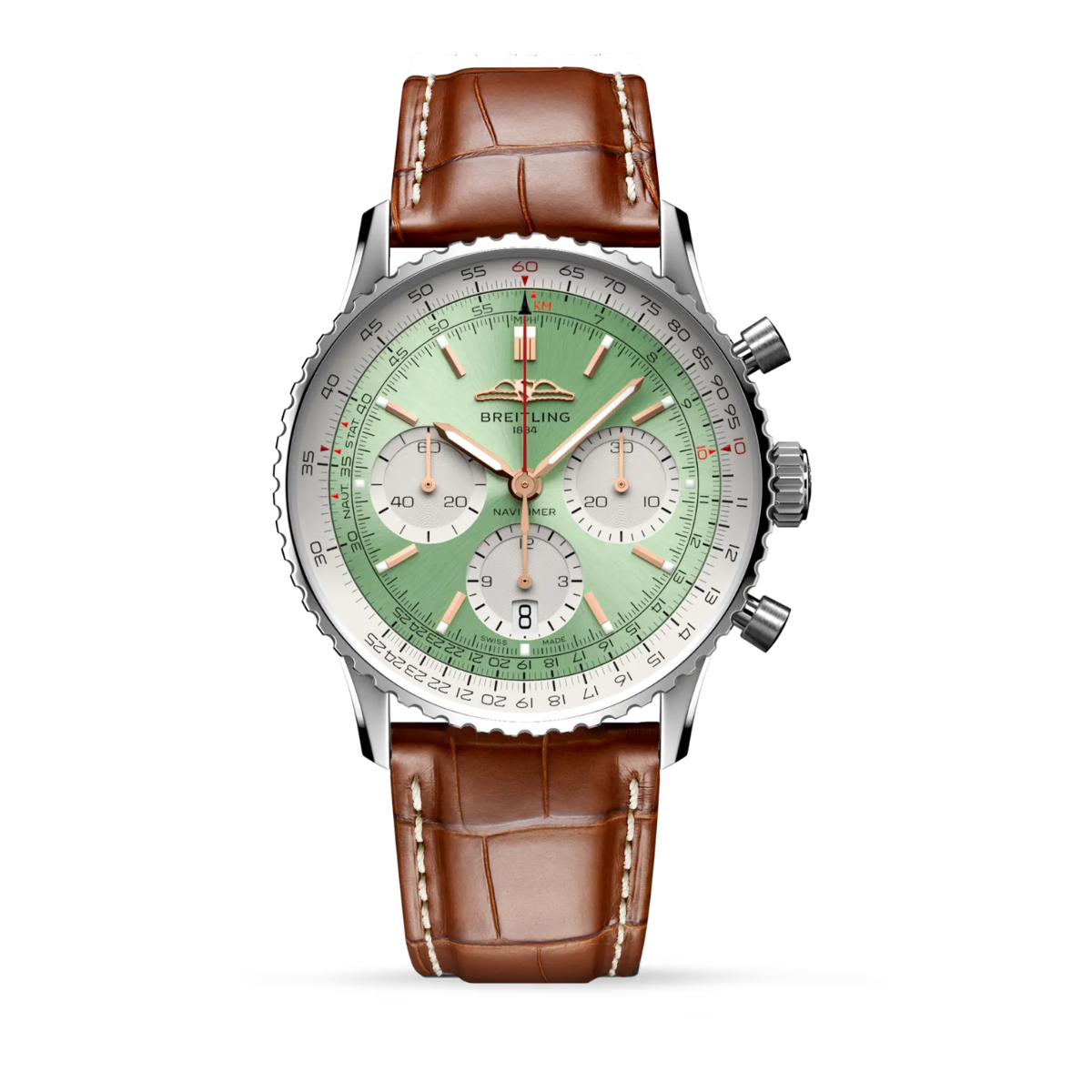 Breitling Navitimer B01 Chronograph