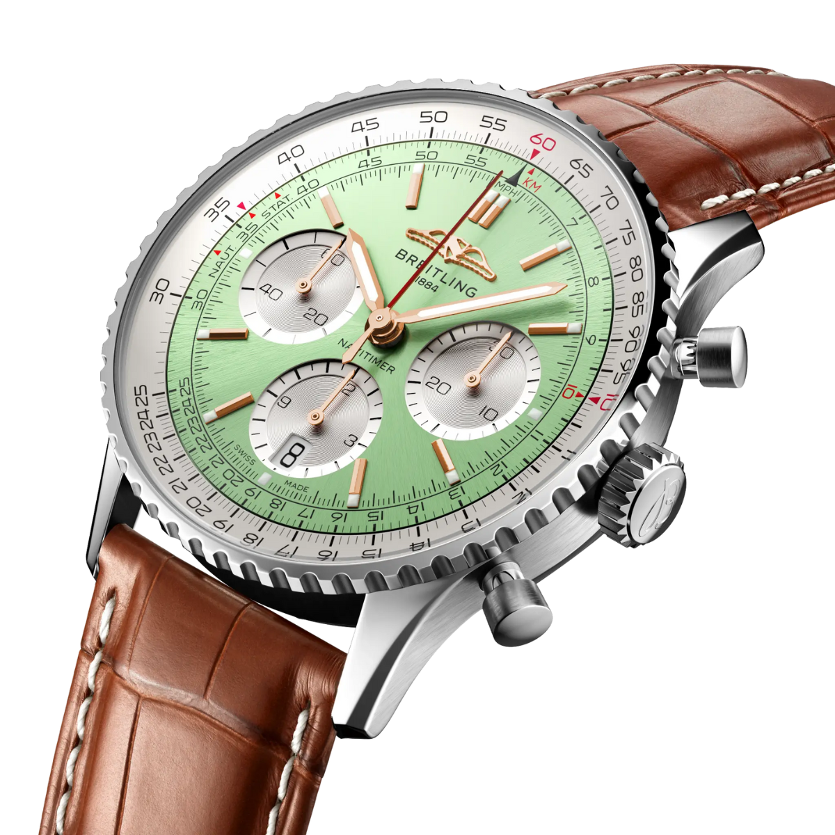 Breitling Navitimer B01 Chronograph