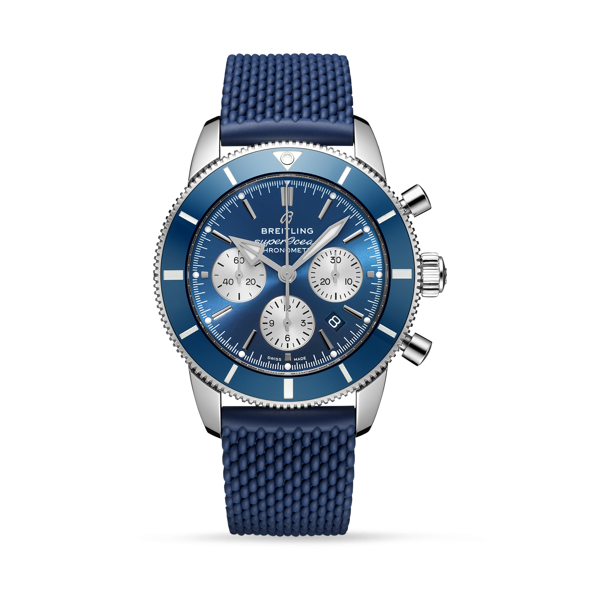Breitling Superocean Heritage B01 Chronograph