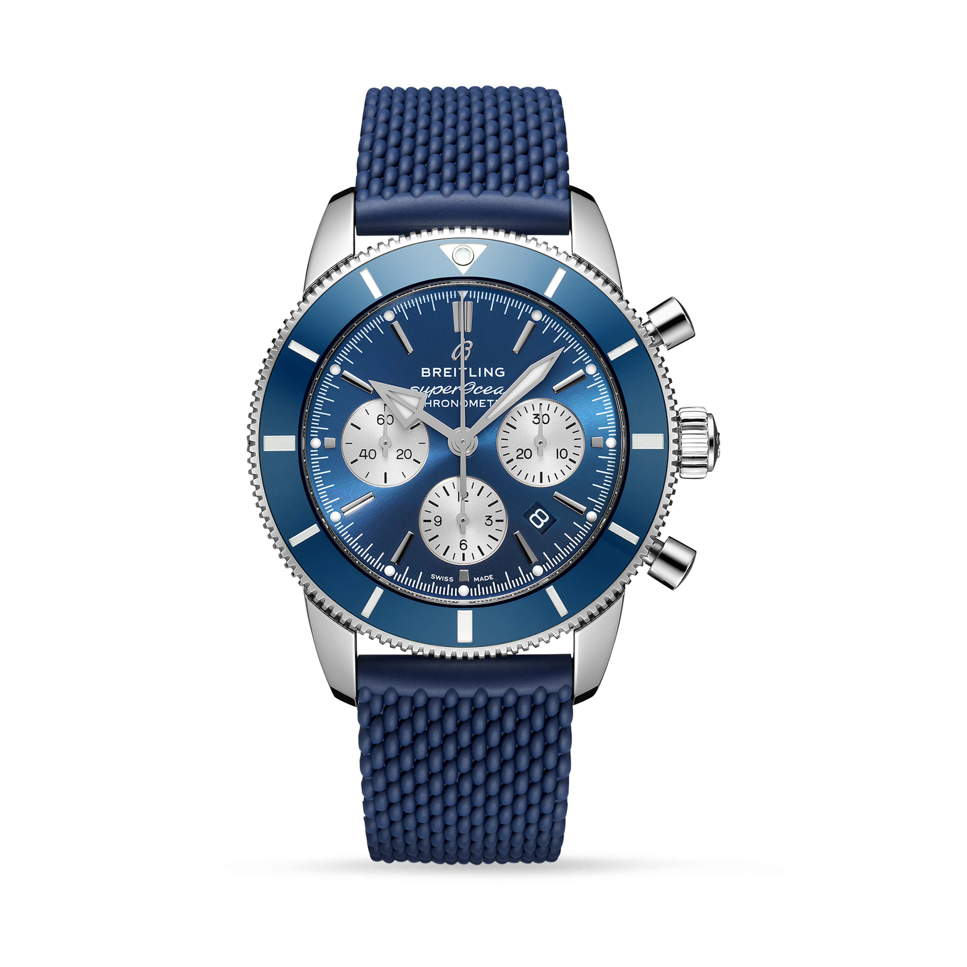 Breitling Superocean Heritage B01 Chronograph
