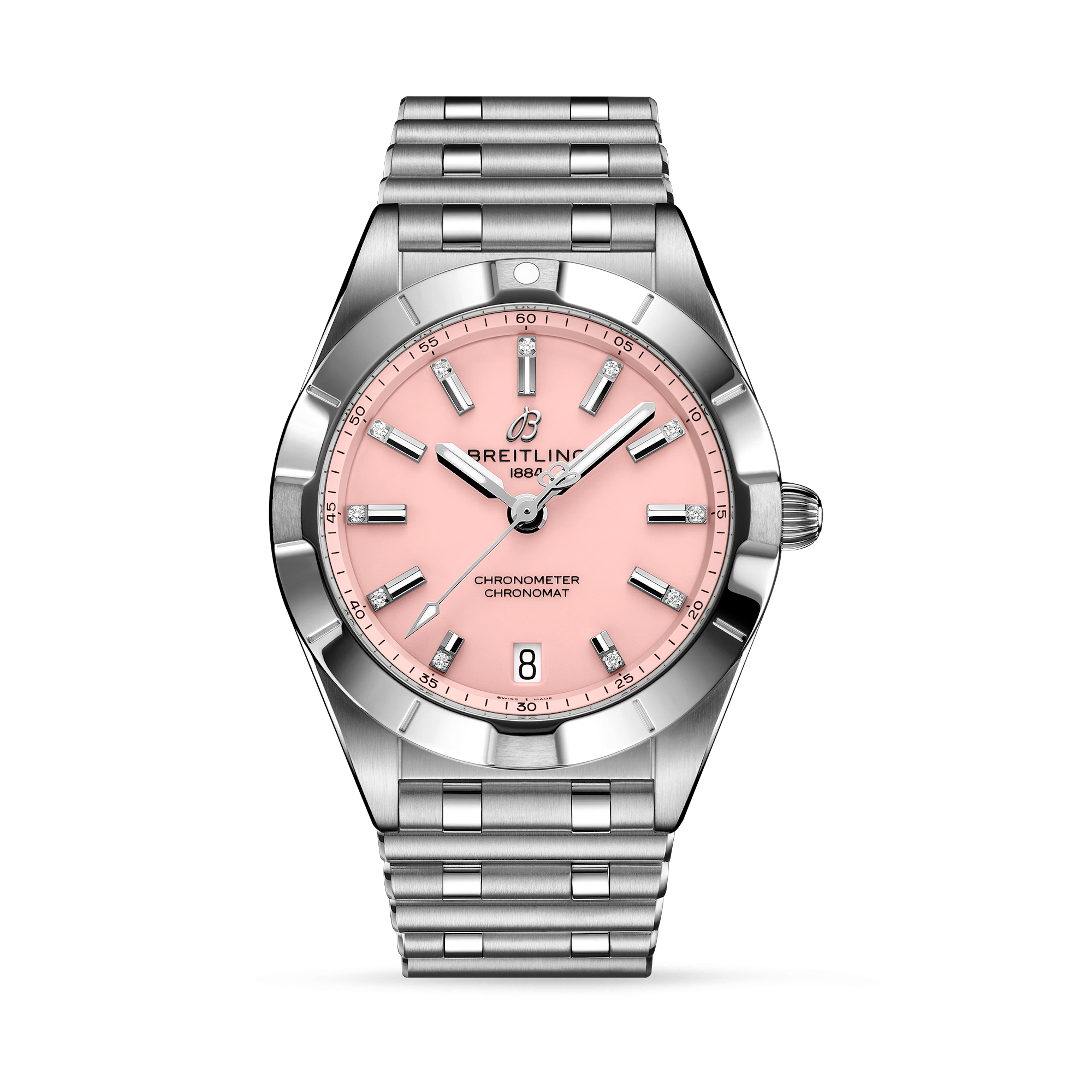 Breitling Chronomat 32