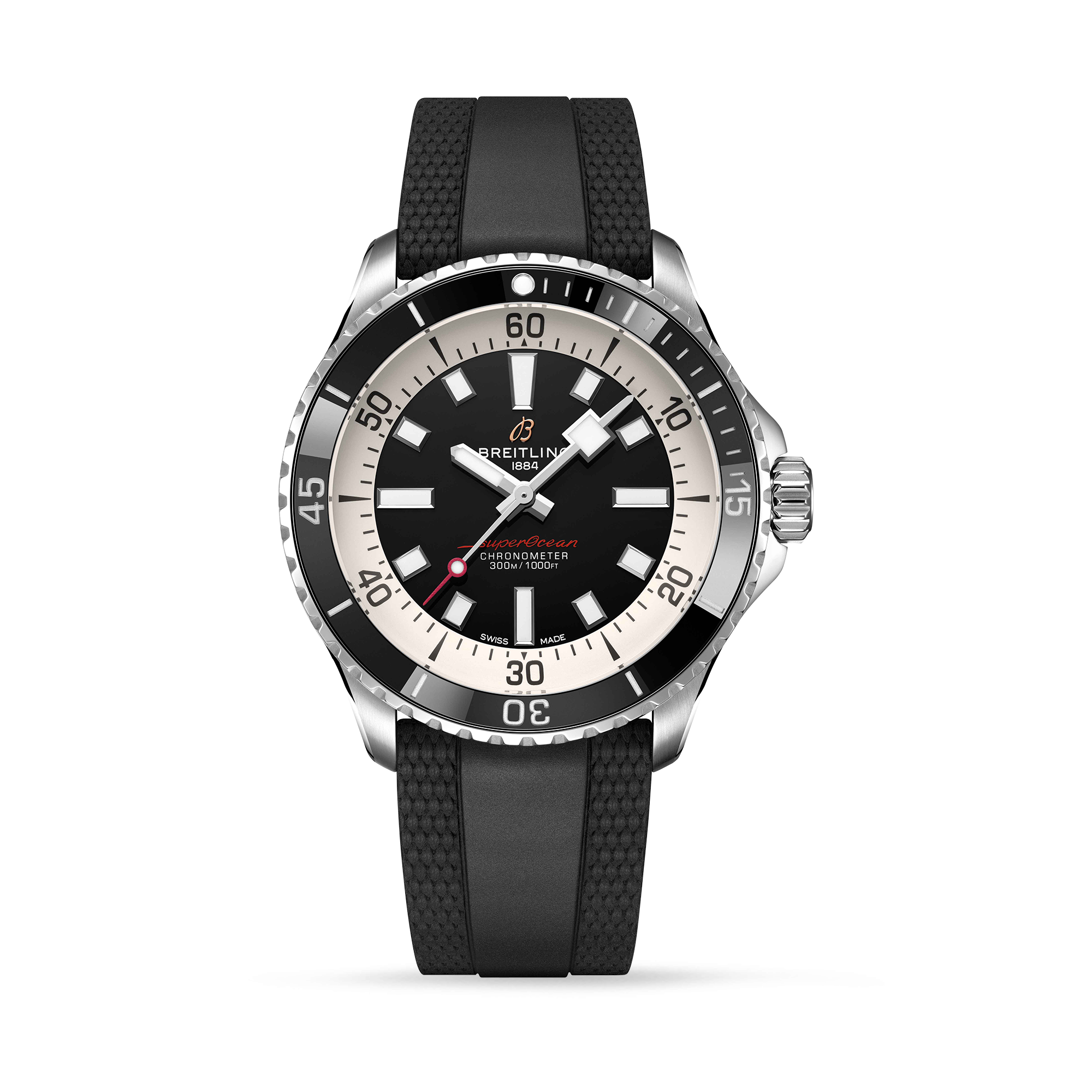 Breitling Superocean Automatic