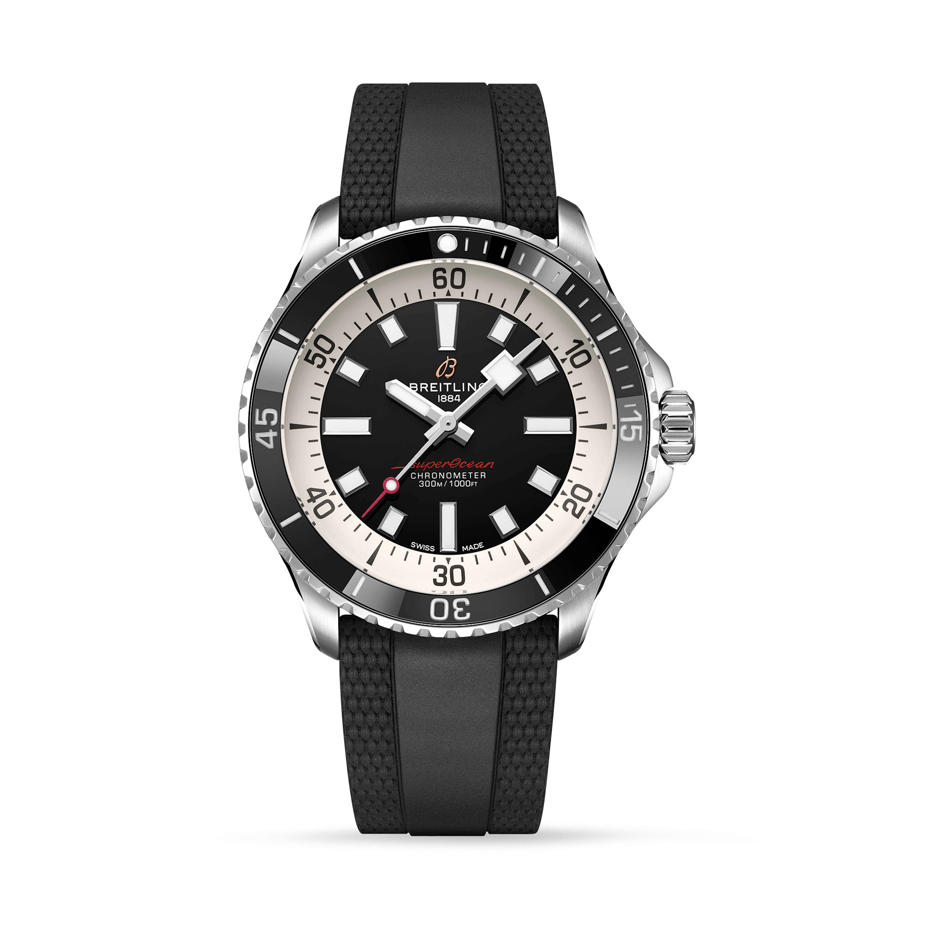 Breitling Superocean Automatic