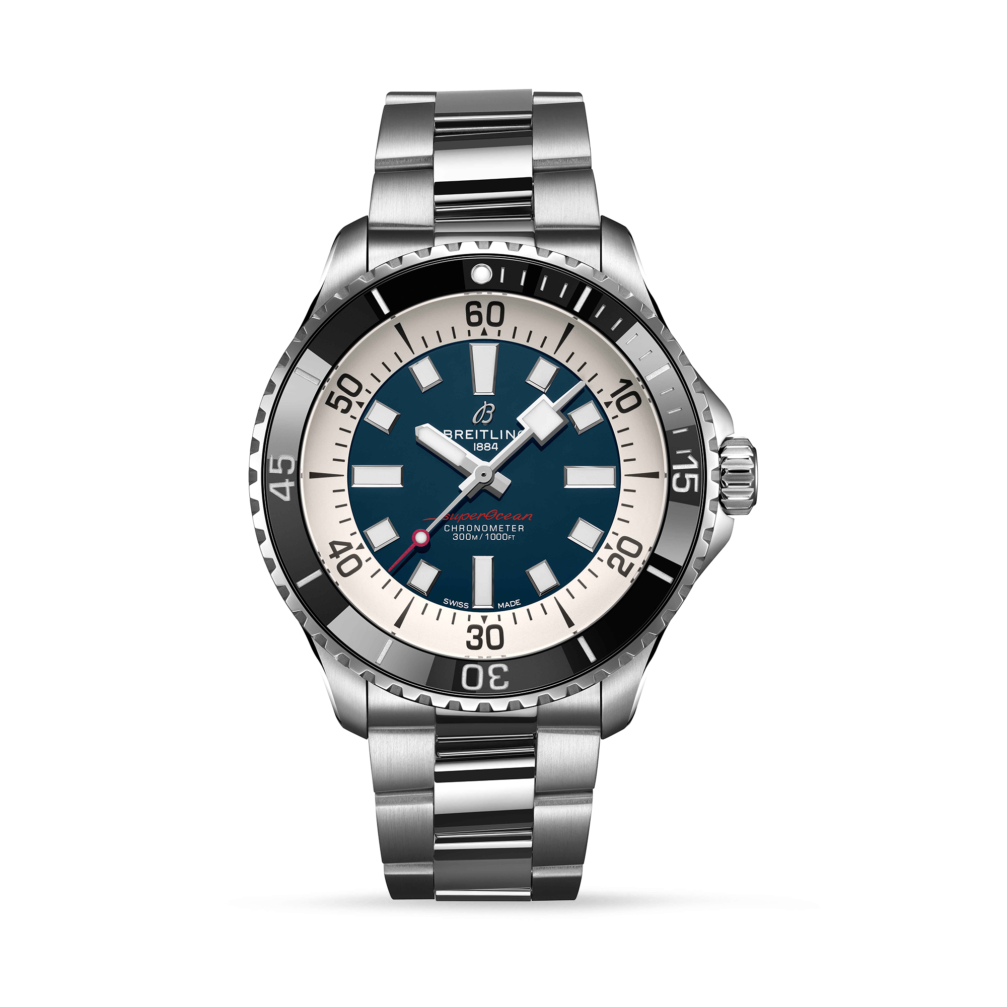 Breitling Superocean Automatic