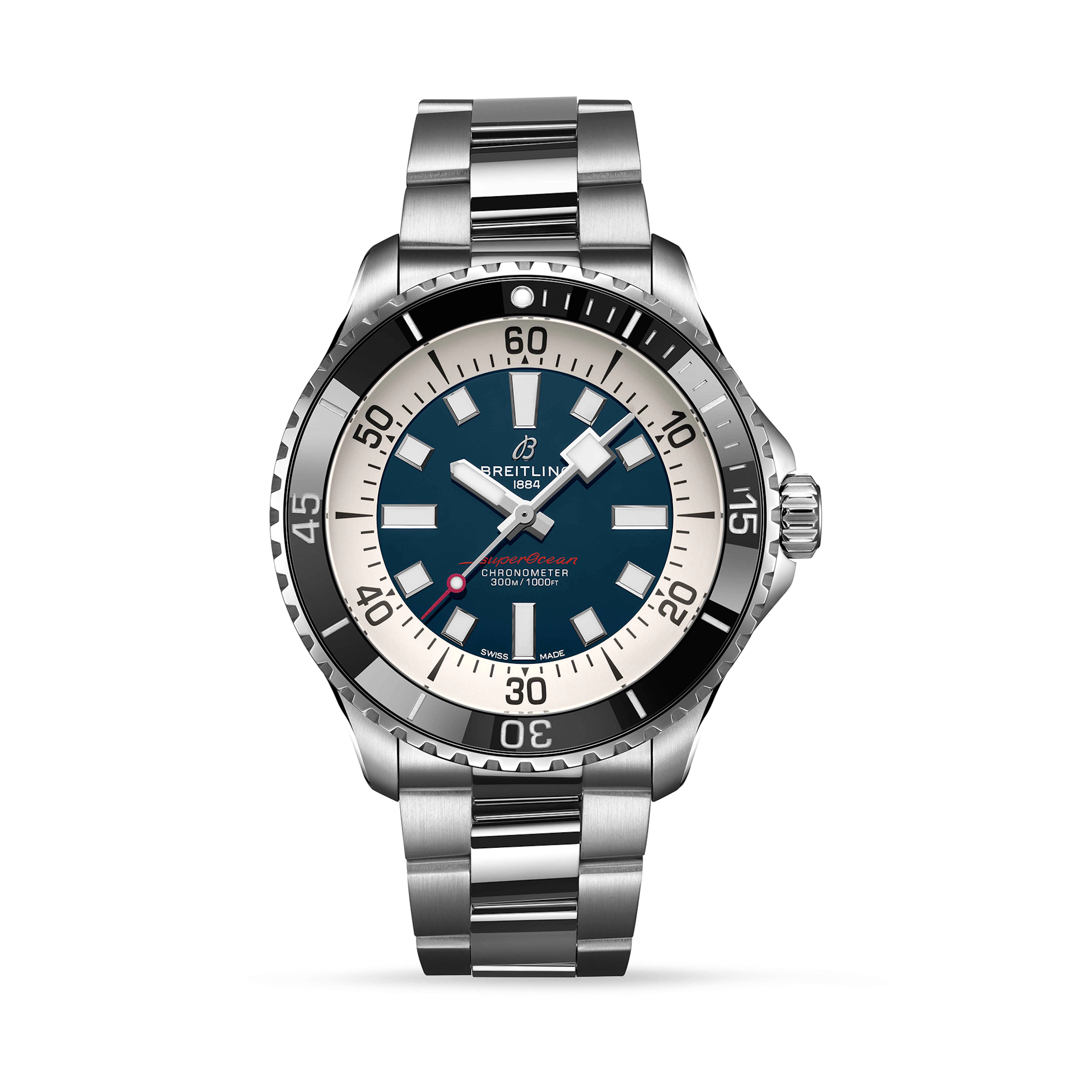 Breitling Superocean Automatic
