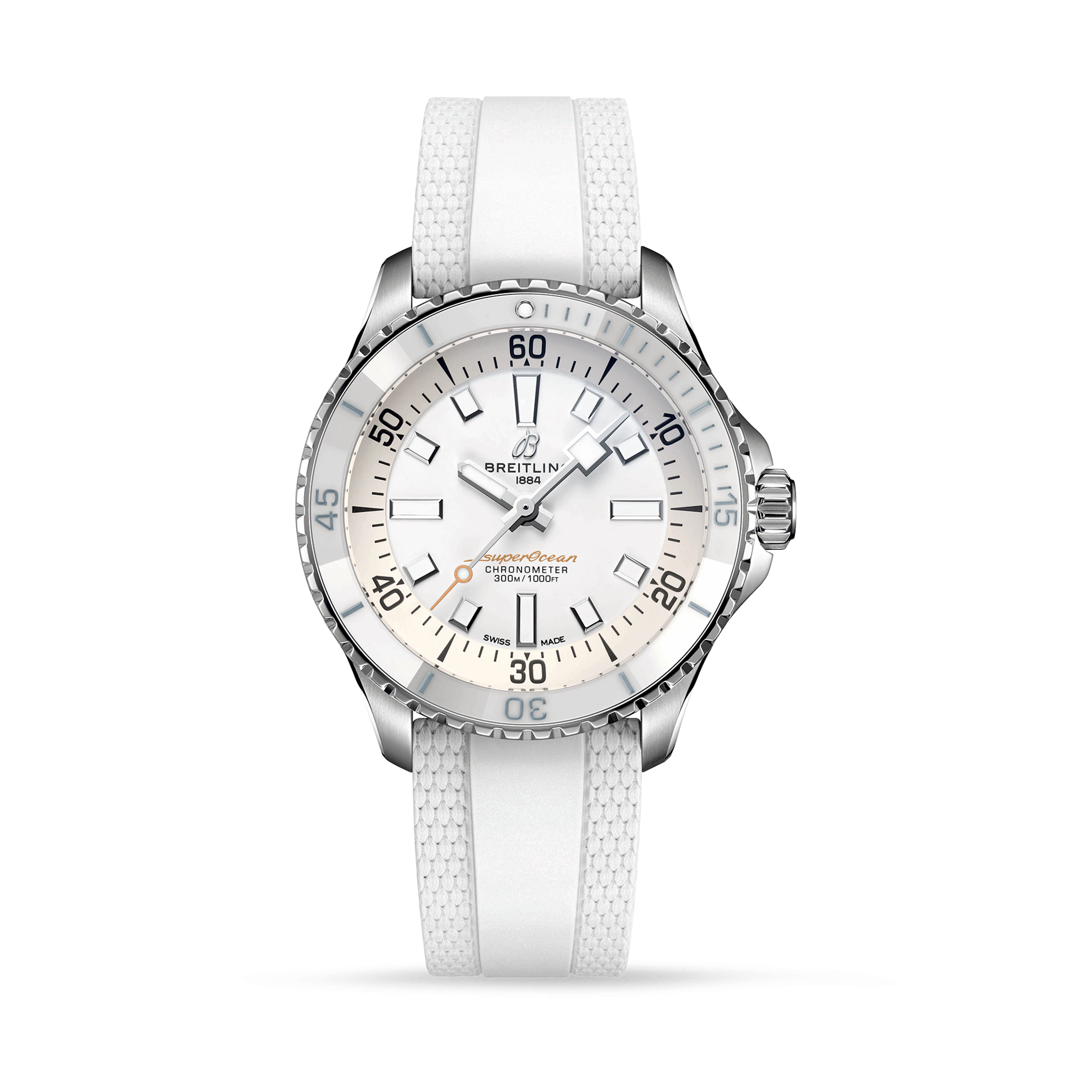 Breitling Superocean Automatic