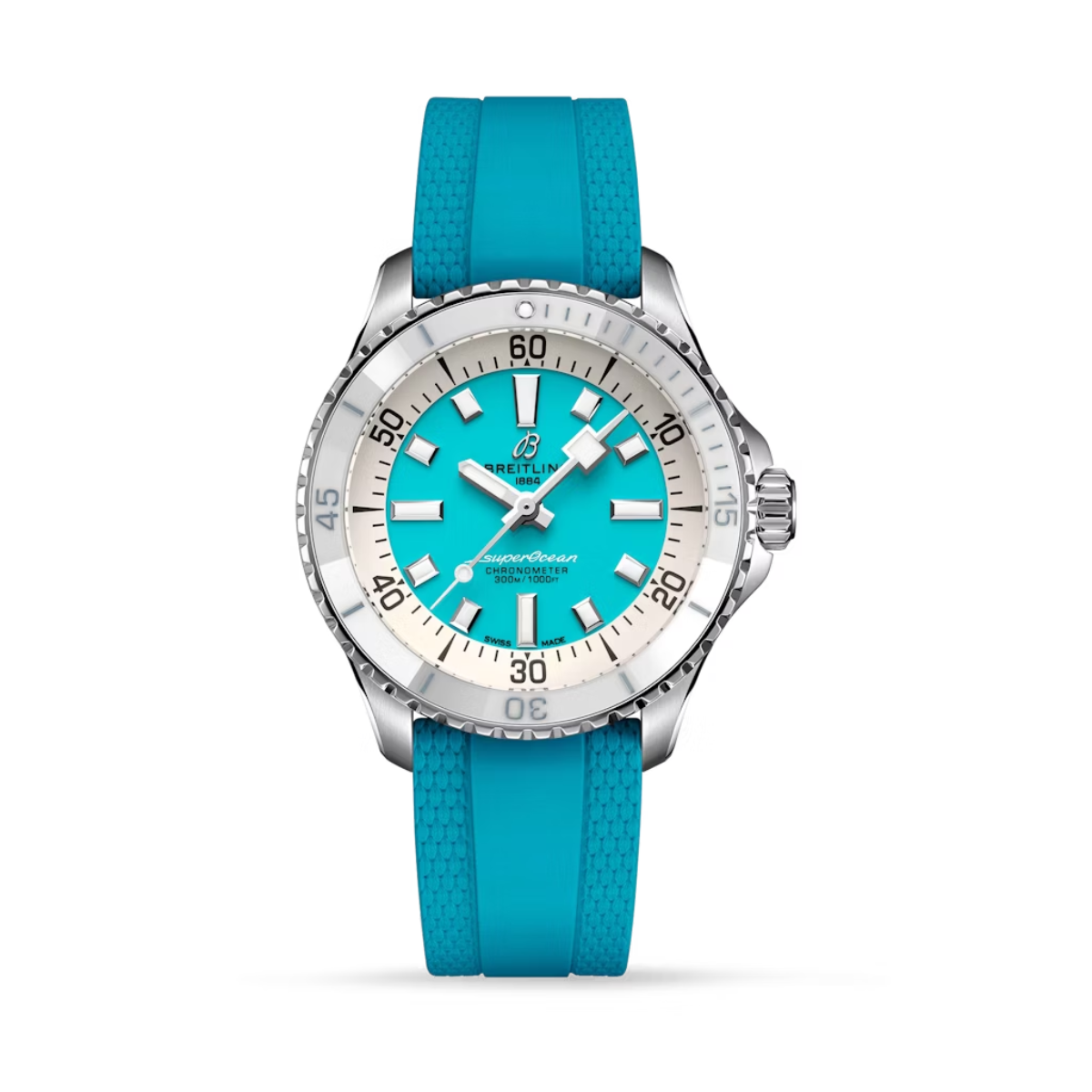 Breitling Superocean Automatic