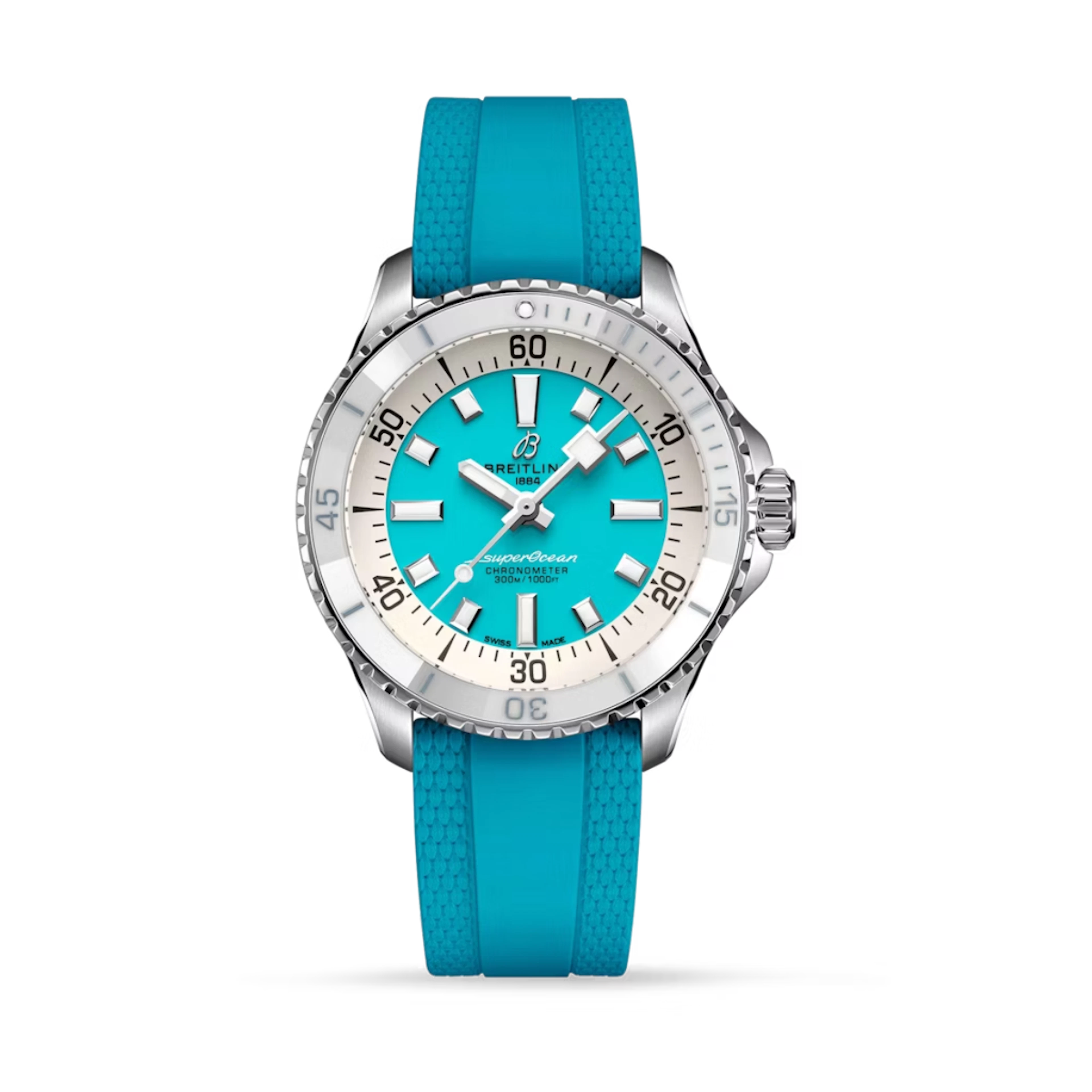 Breitling Superocean Automatic