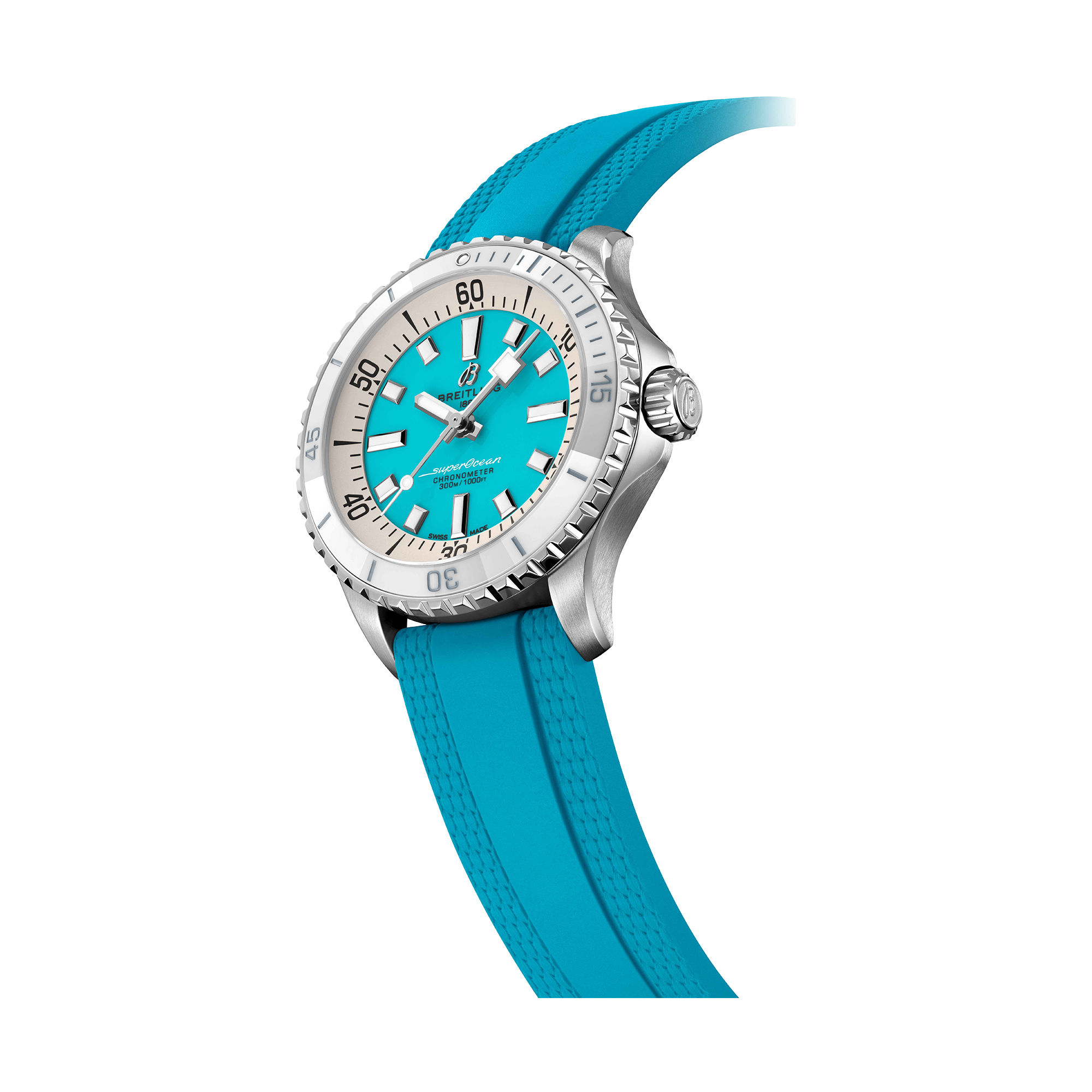 Breitling Superocean Automatic