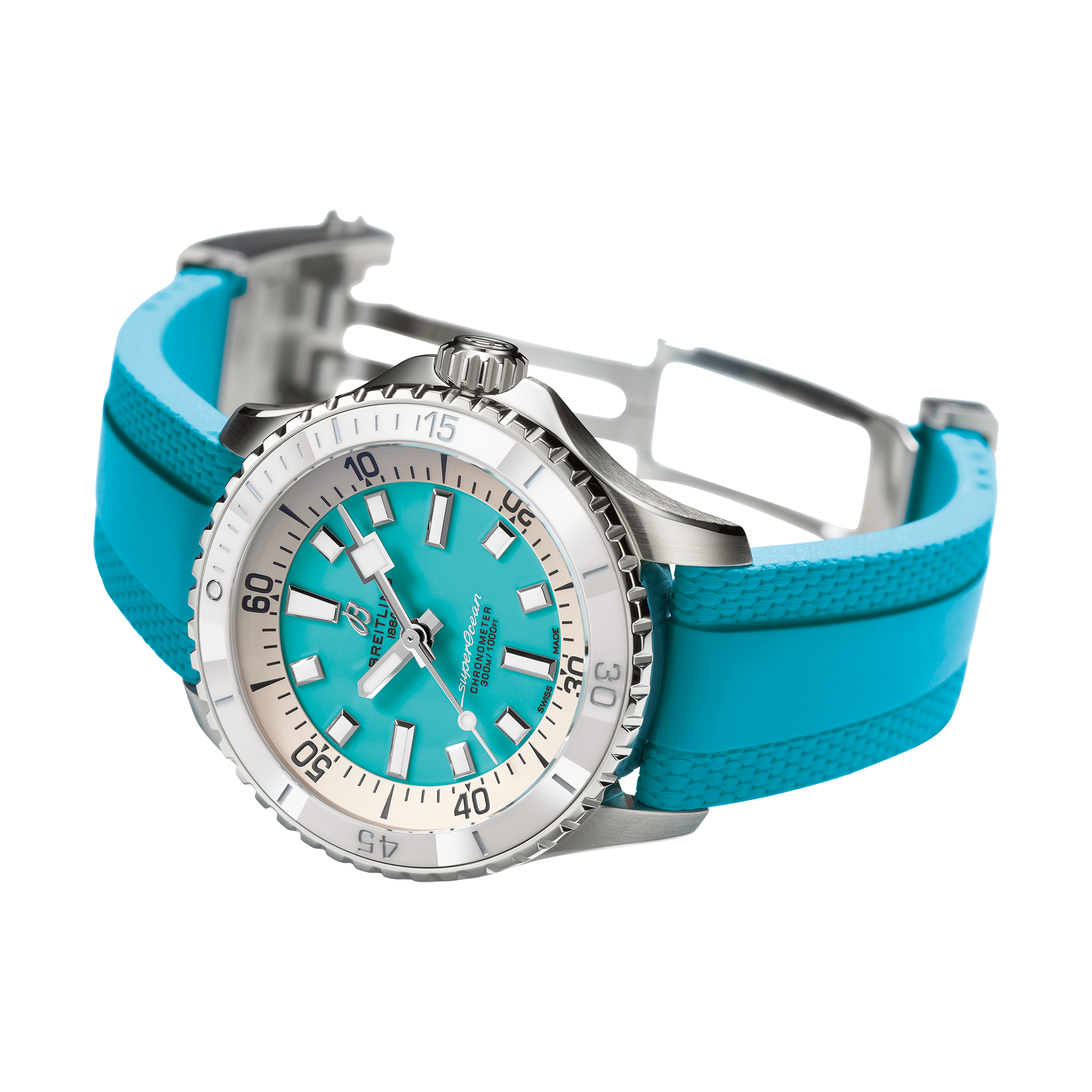 Breitling Superocean Automatic