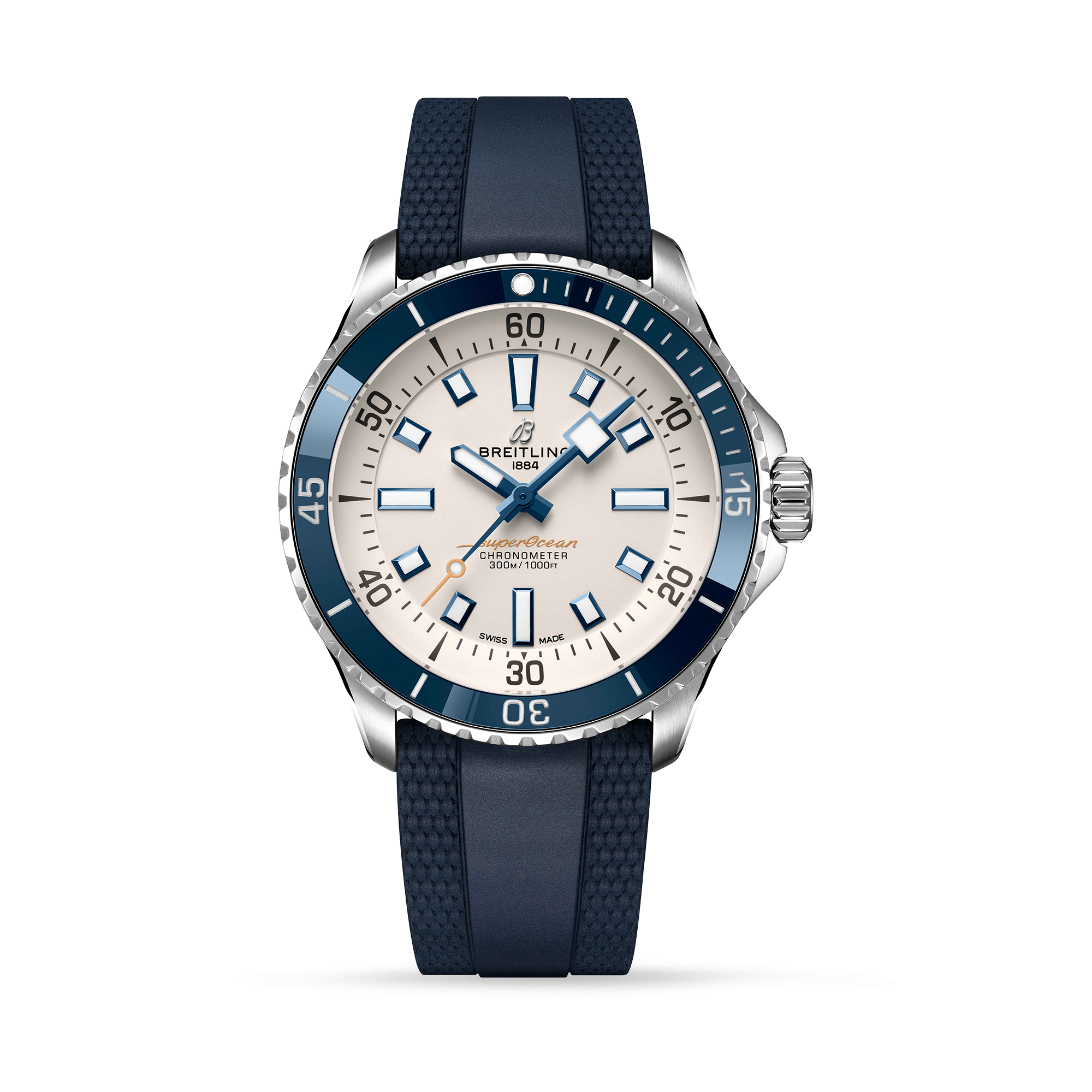 Breitling Superocean Automatic
