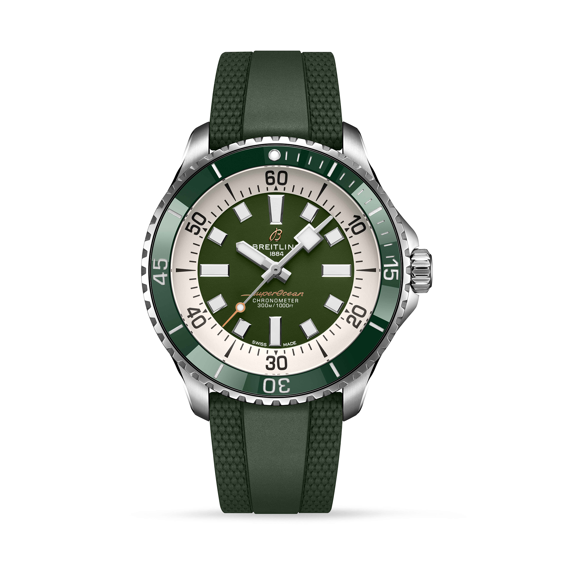 Breitling Superocean Automatic