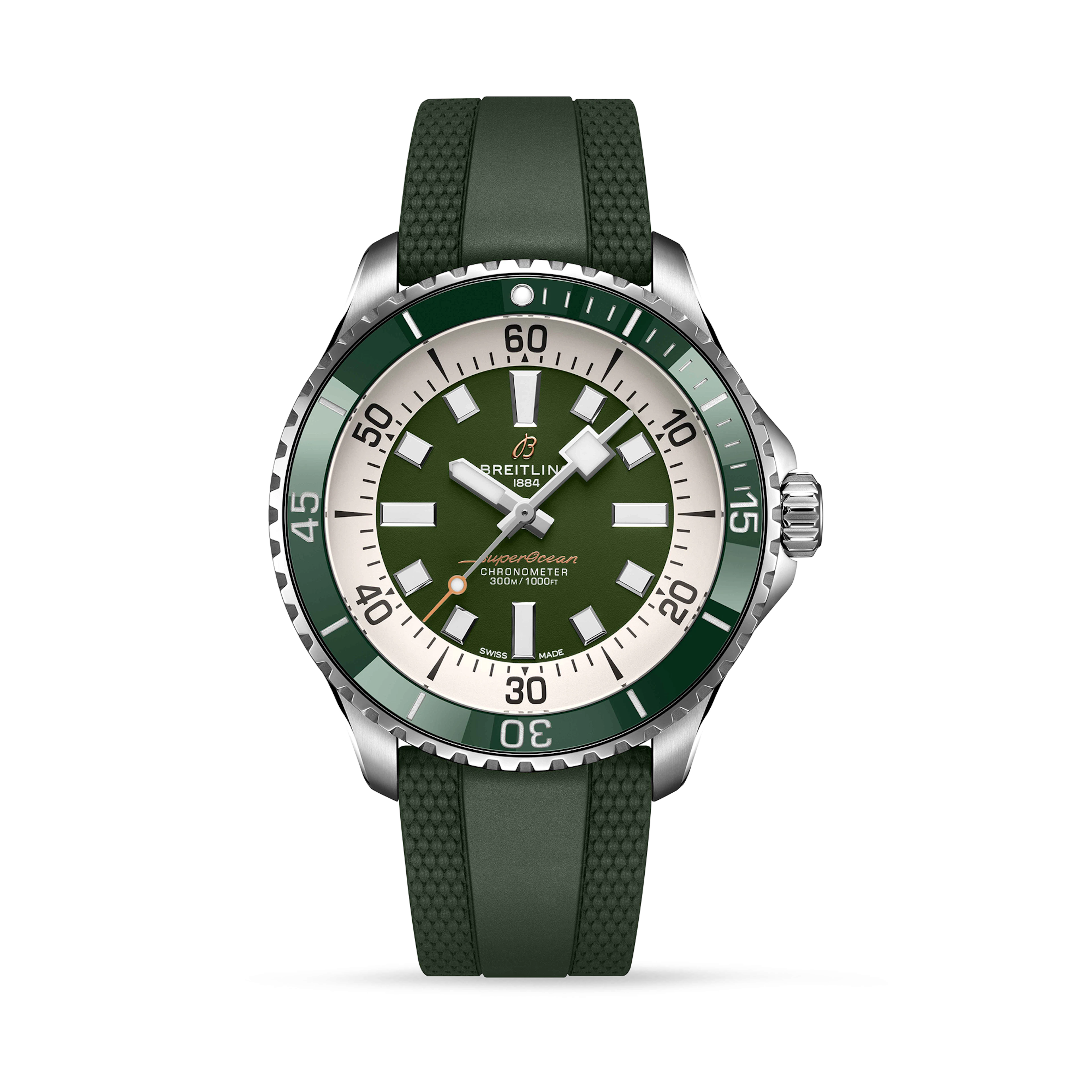 Breitling Superocean Automatic