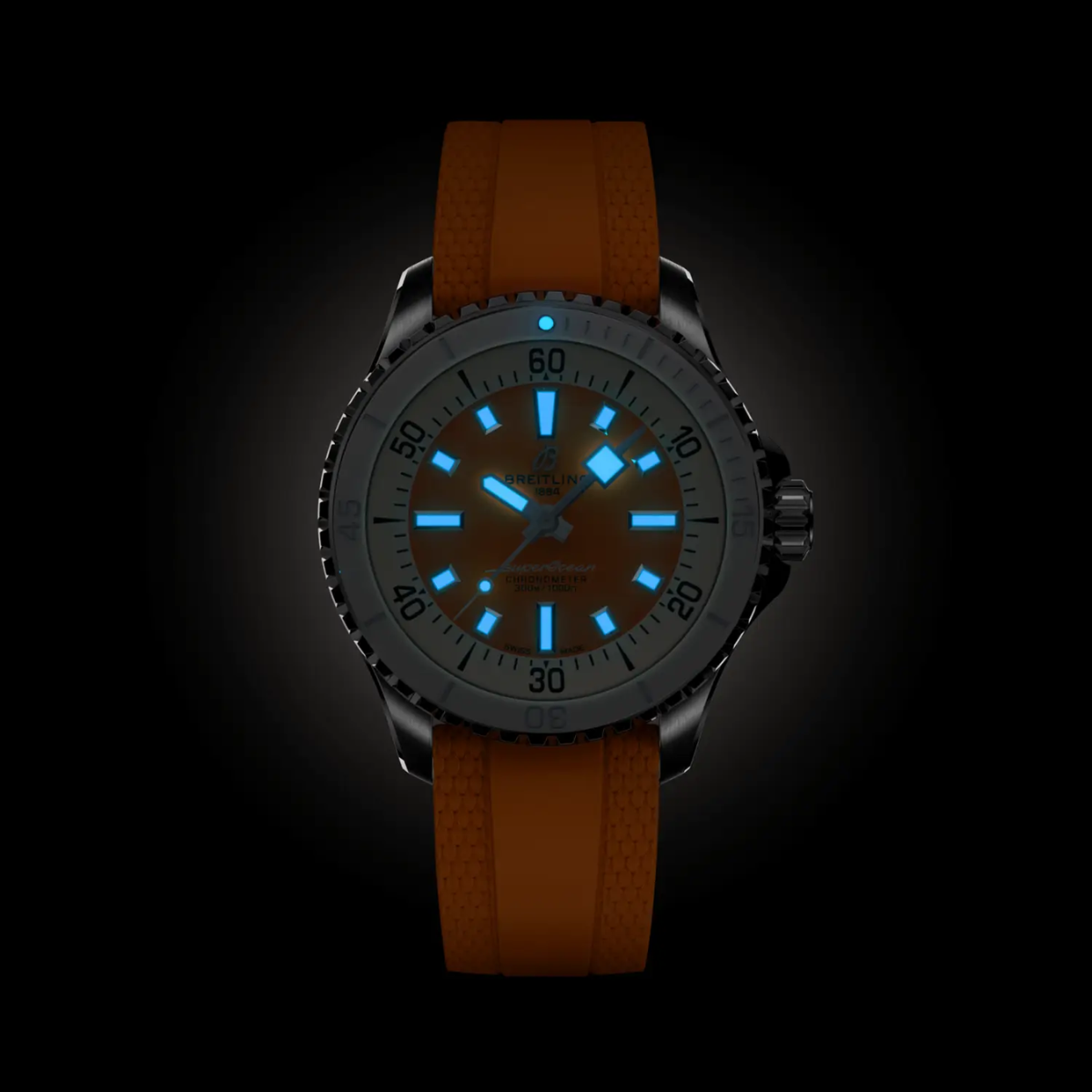 Breitling Breitling Superocean Automatic