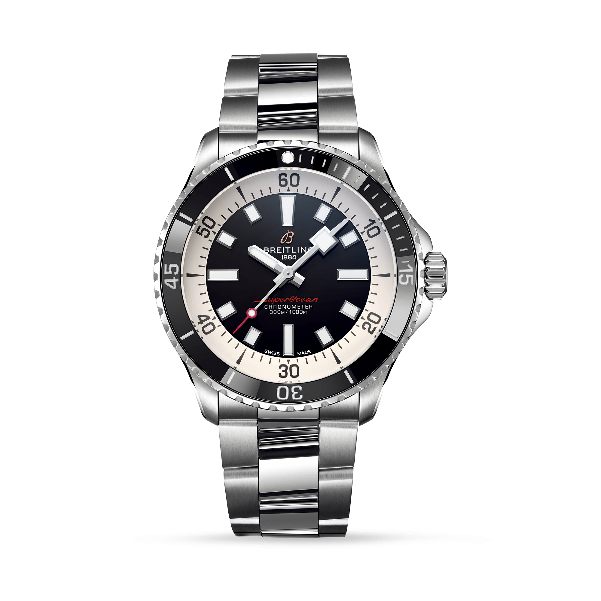 Breitling Superocean Automatic