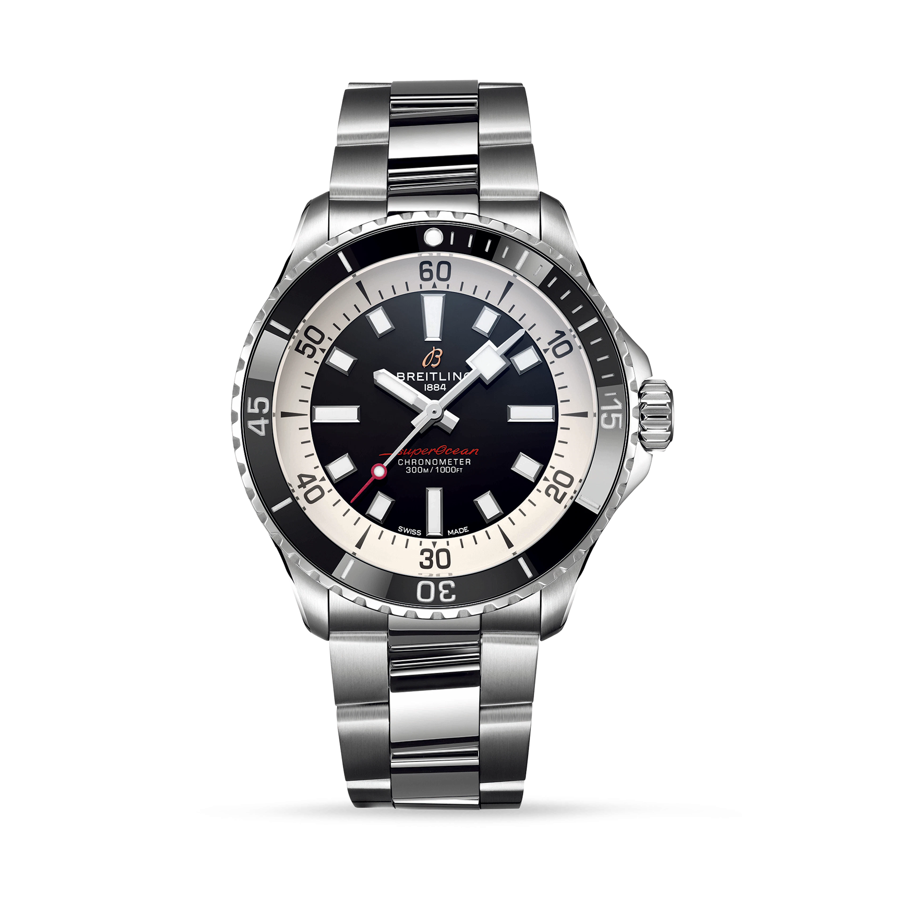 Breitling Superocean Automatic