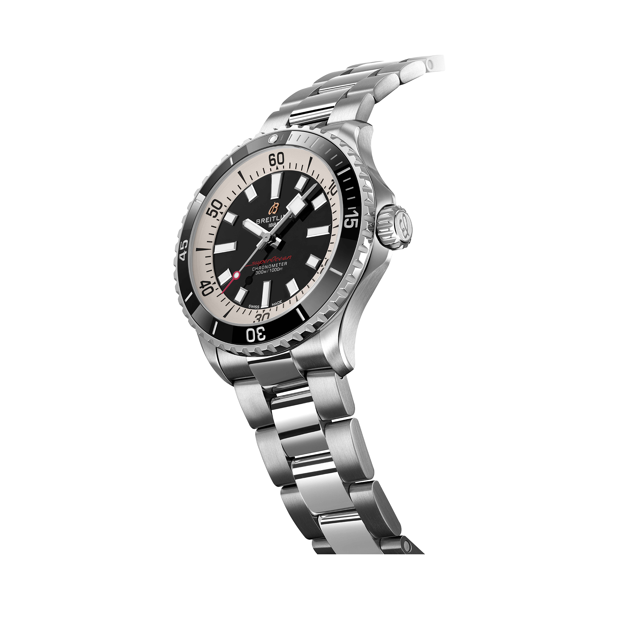 Breitling Superocean Automatic