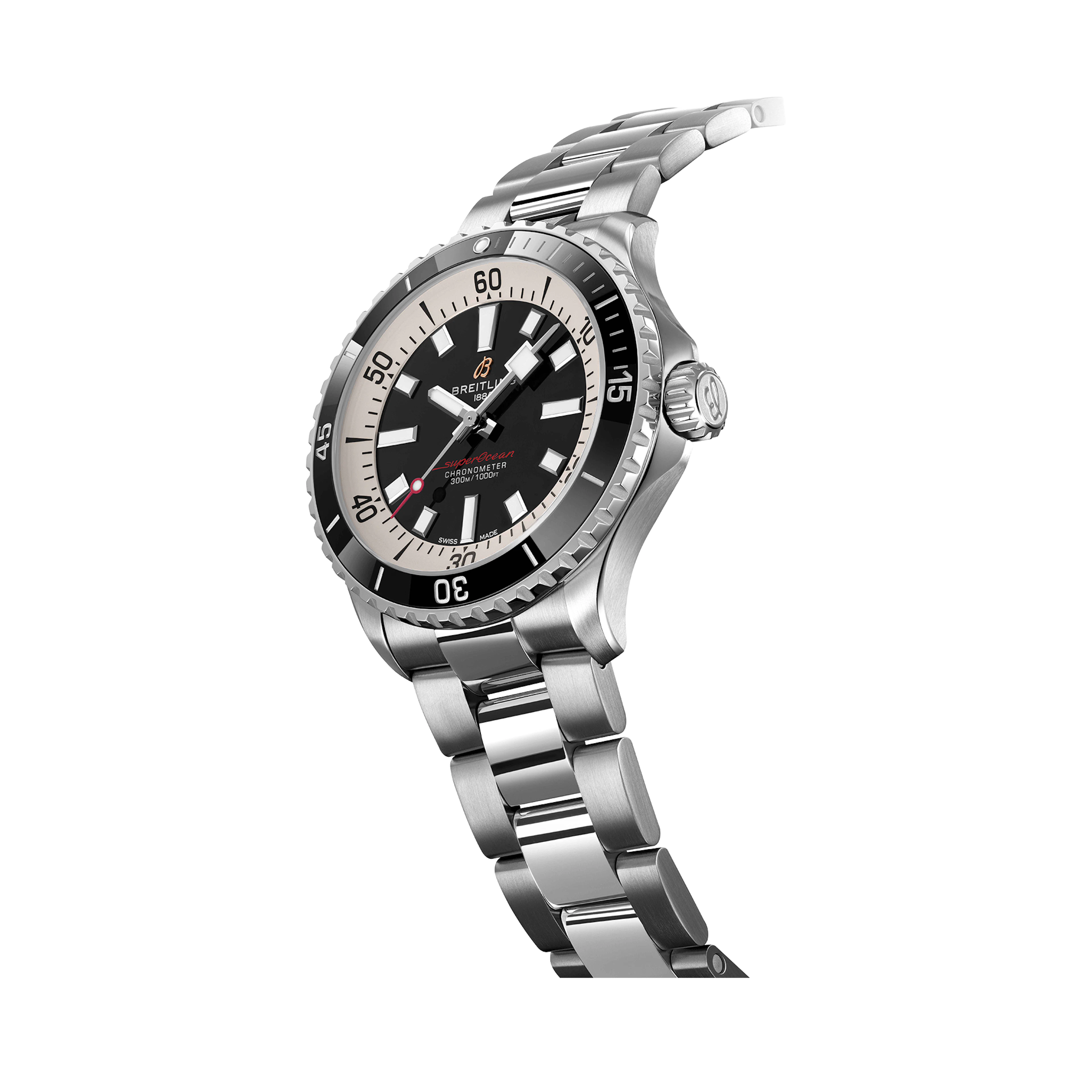 Breitling Superocean Automatic