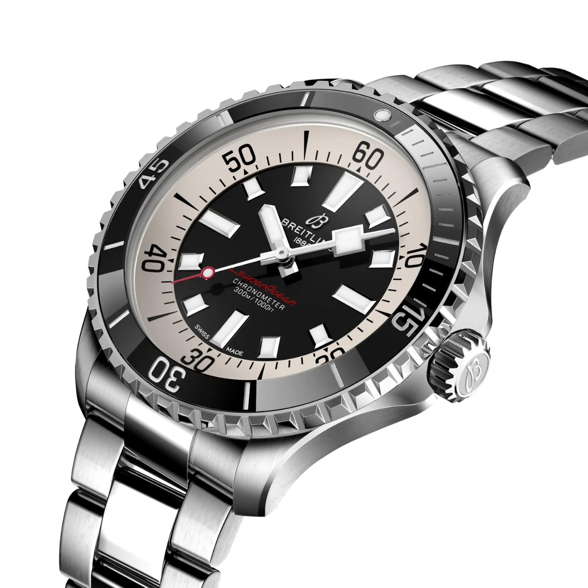 Breitling Breitling Superocean Automatic