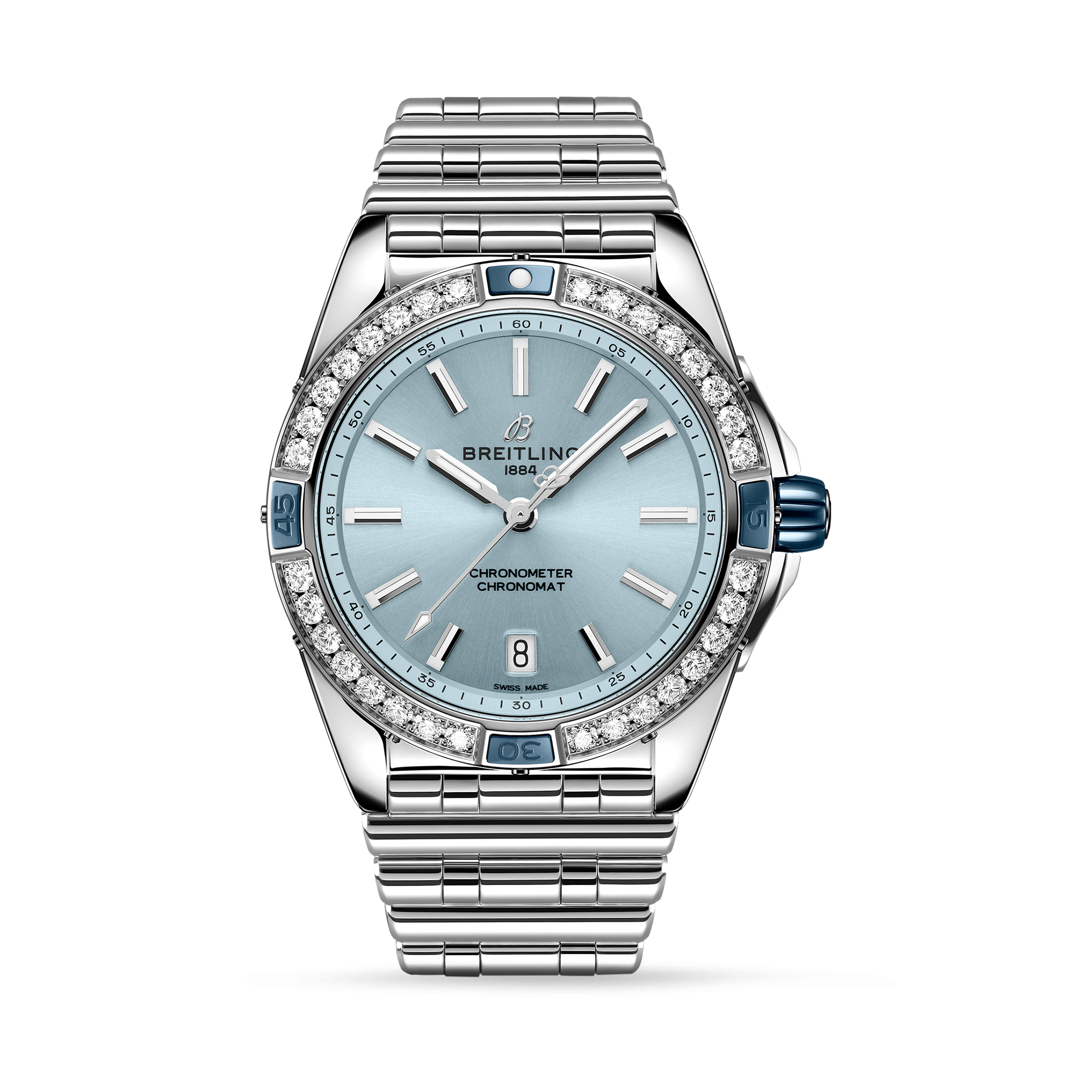 Breitling Super Chronomat Automatic