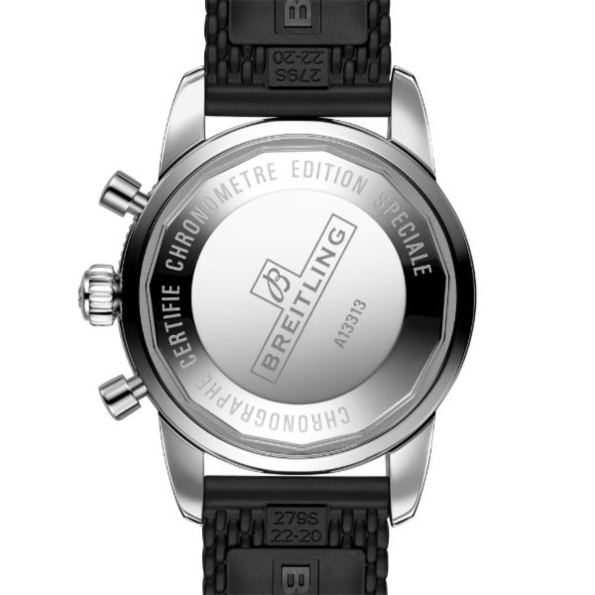 Breitling Breitling Superocean Heritage