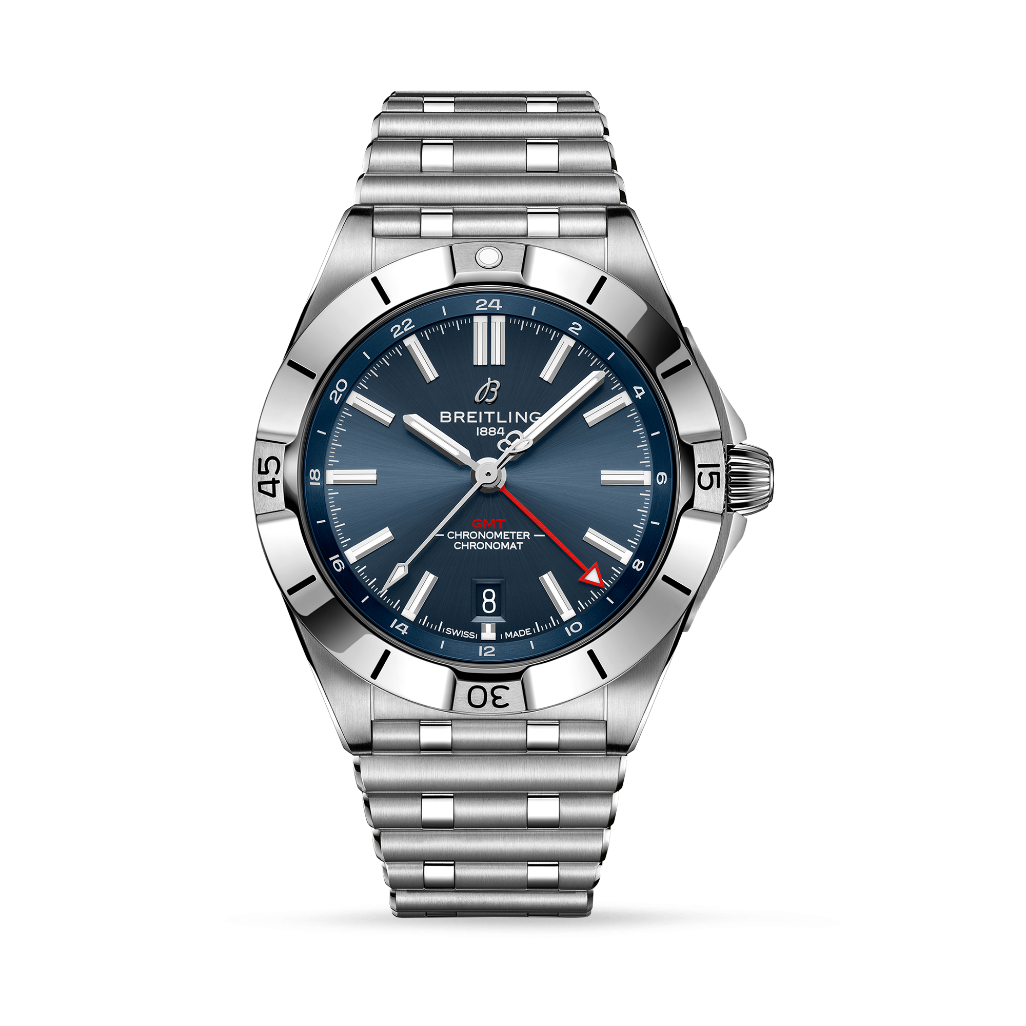 Breitling Chronomat Automatic