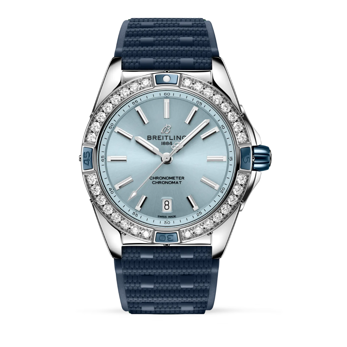 Breitling Breitling Super Chronomat Automatic